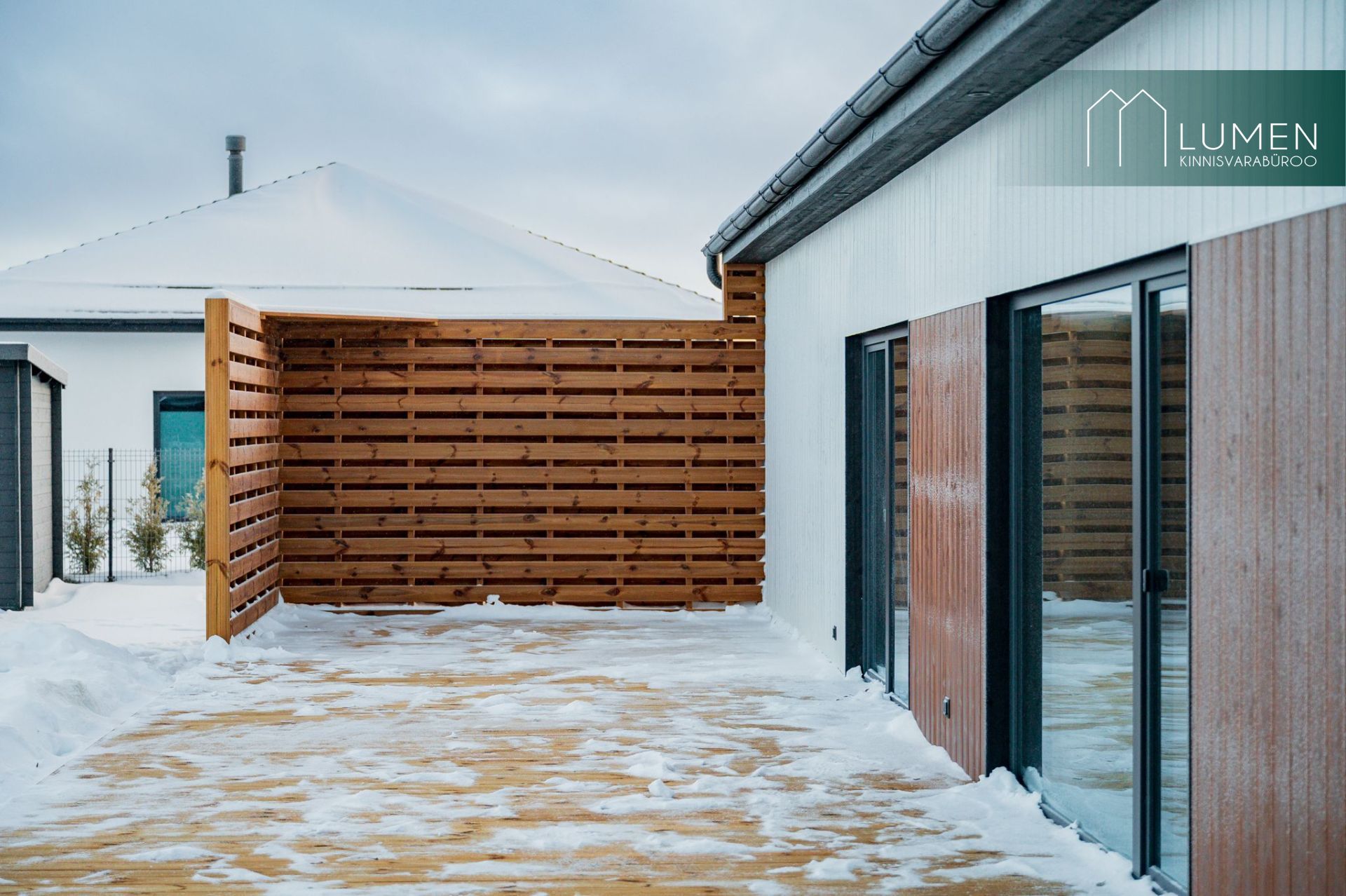 Tartu maakond, Kambja vald, Soinaste küla Künnapuu tee 17