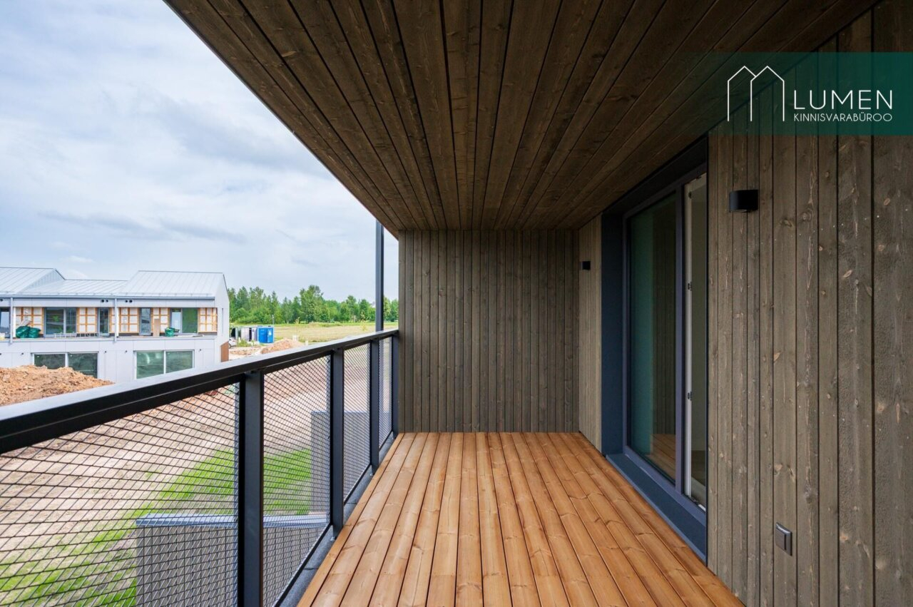 Tartu maakond, Tartu vald, Kõrveküla alevik Kõrvemaa tn 2