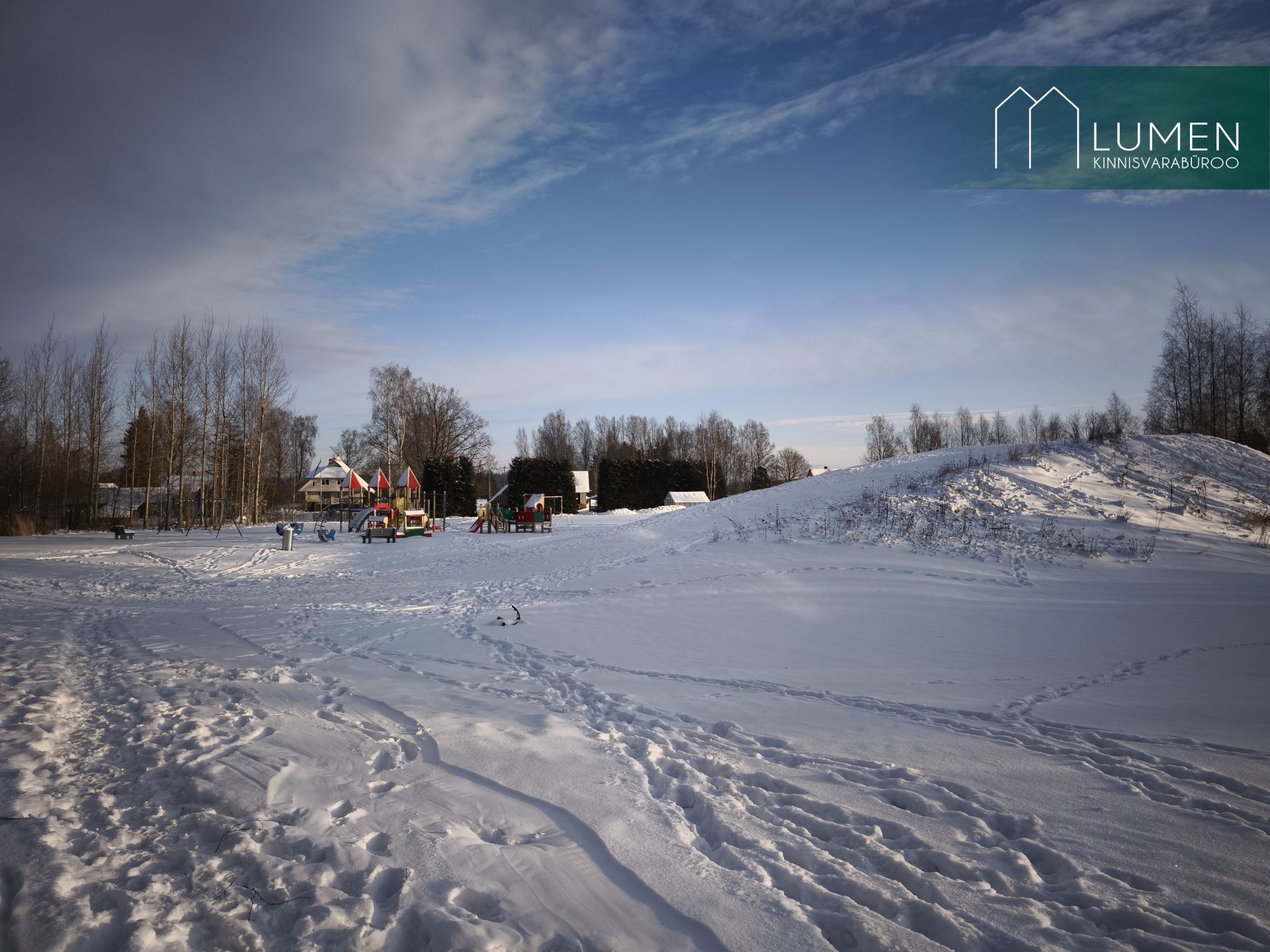 Võru maakond, Antsla vald, Kobela alevik Aia 8