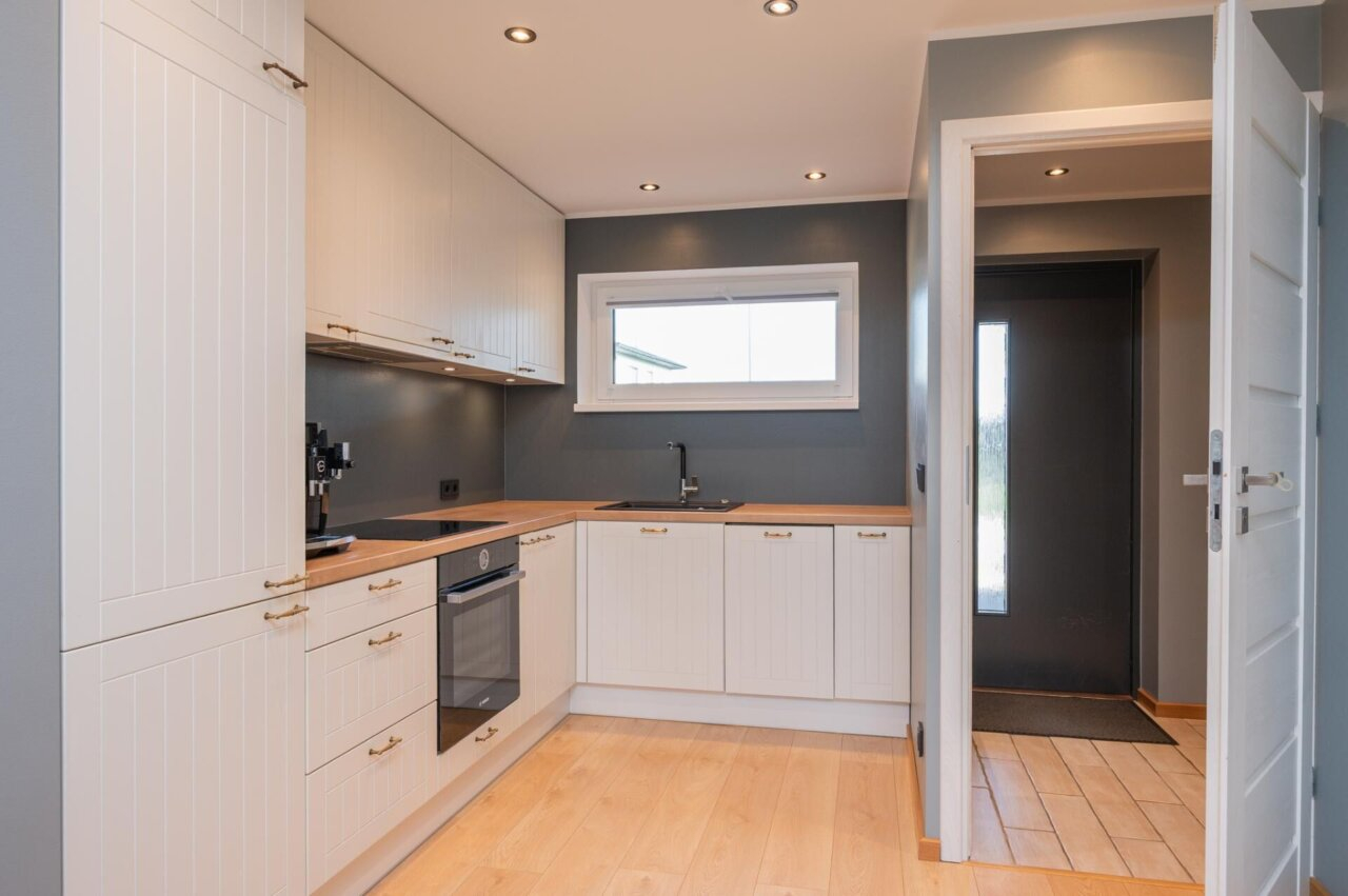 Tartu maakond, Kambja vald, Õssu küla Piibelehe tn 4