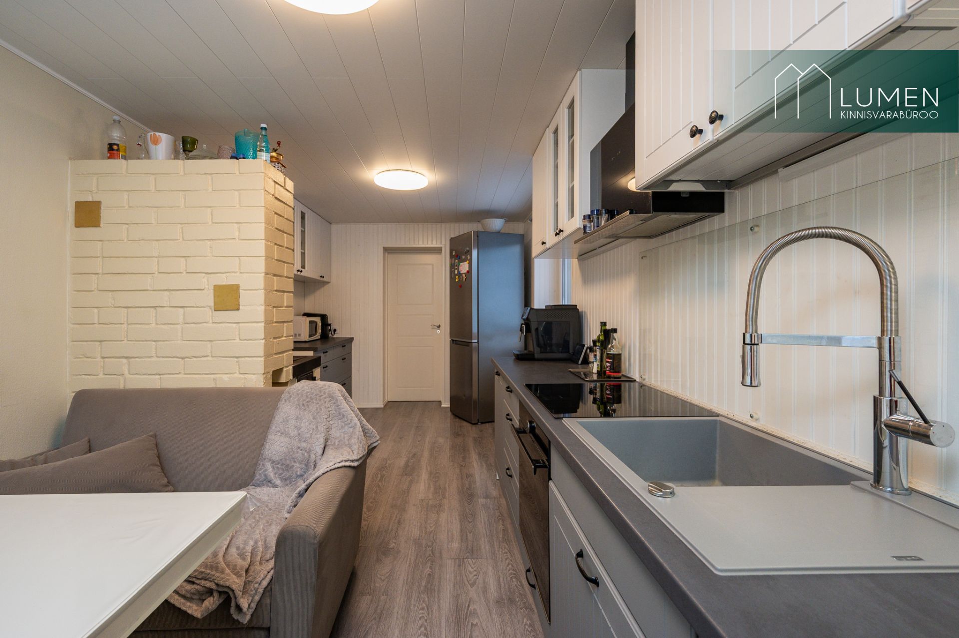 Tartu maakond, Nõo vald, Meeri küla Silva vkt 10