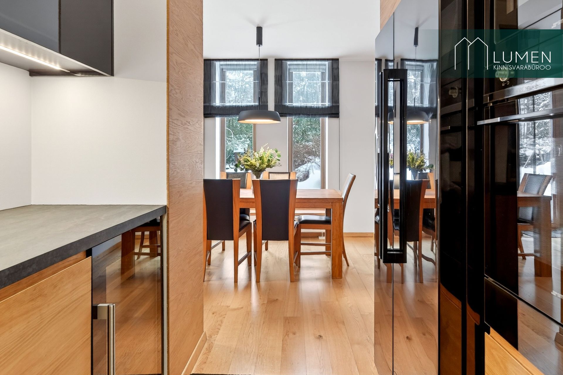 Harju maakond, Tallinn, Nõmme linnaosa Särje 28/1