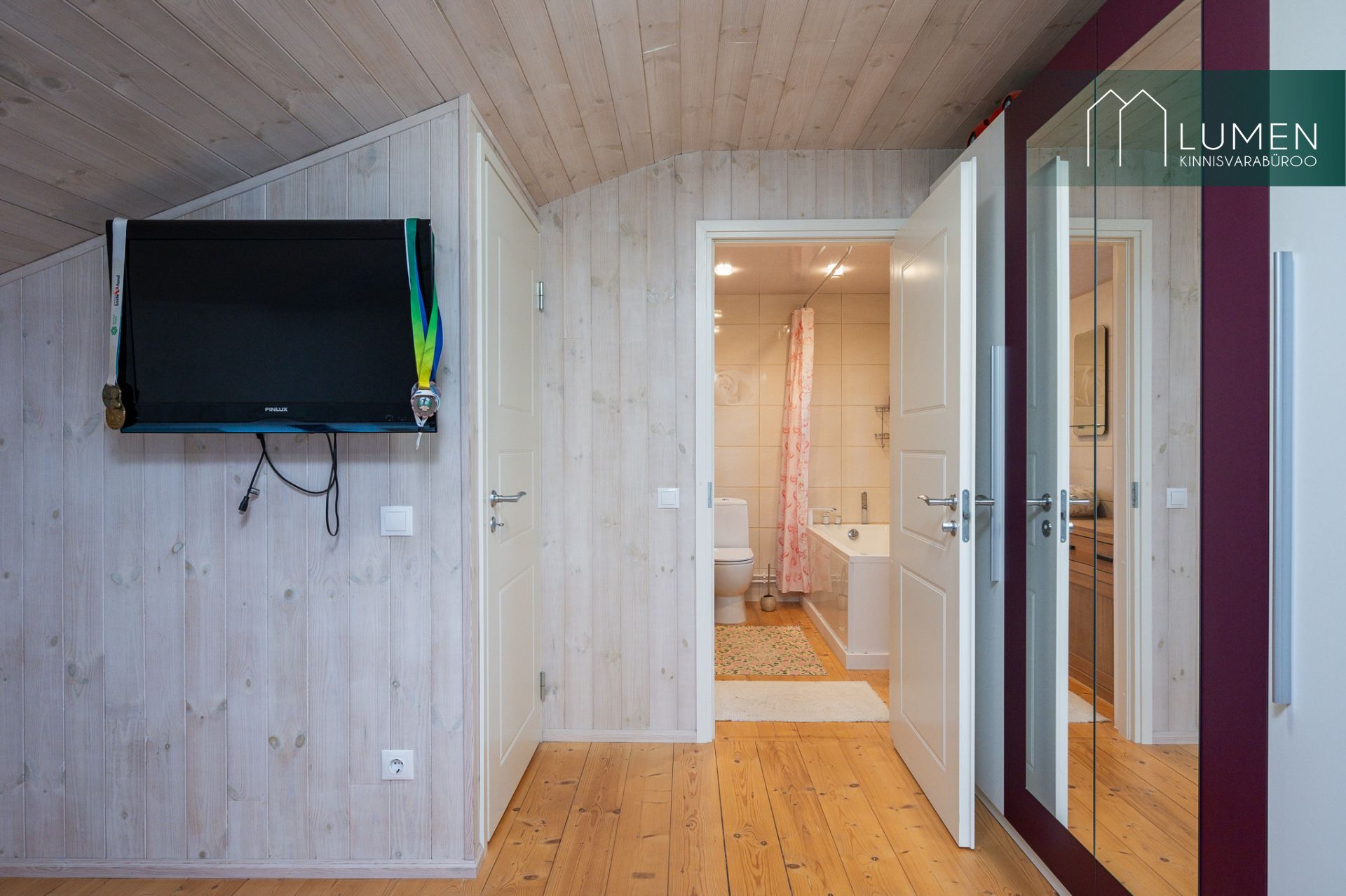 Tartu maakond, Nõo vald, Meeri küla Silva vkt 10