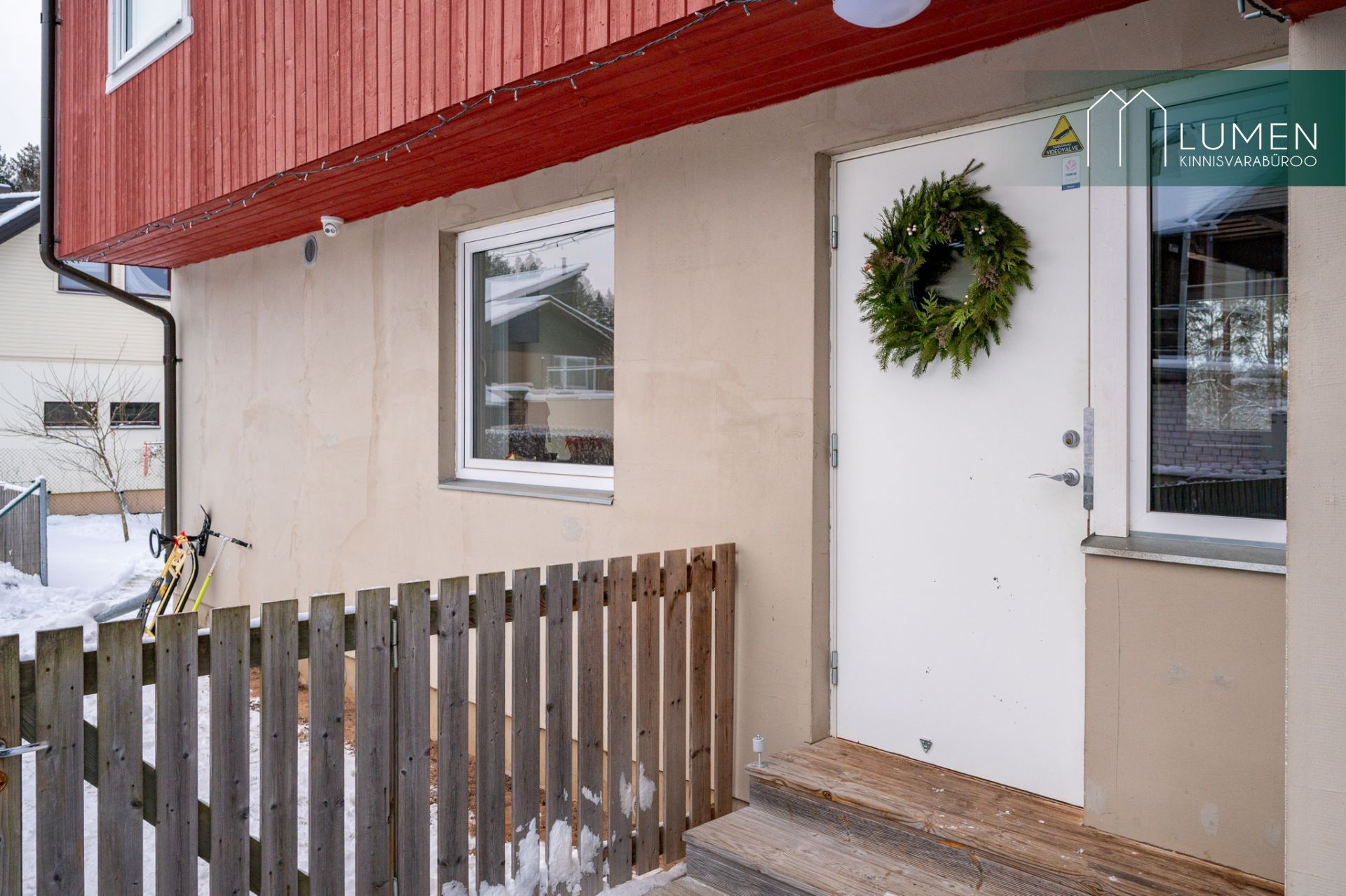 Tartu maakond, Nõo vald, Meeri küla Silva vkt 10