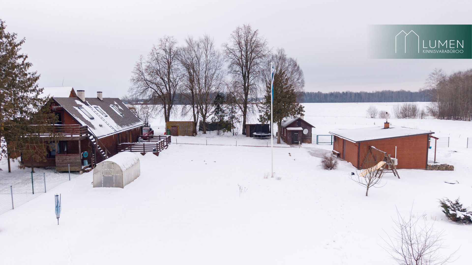 Tartu maakond, Tartu vald, Laeva küla