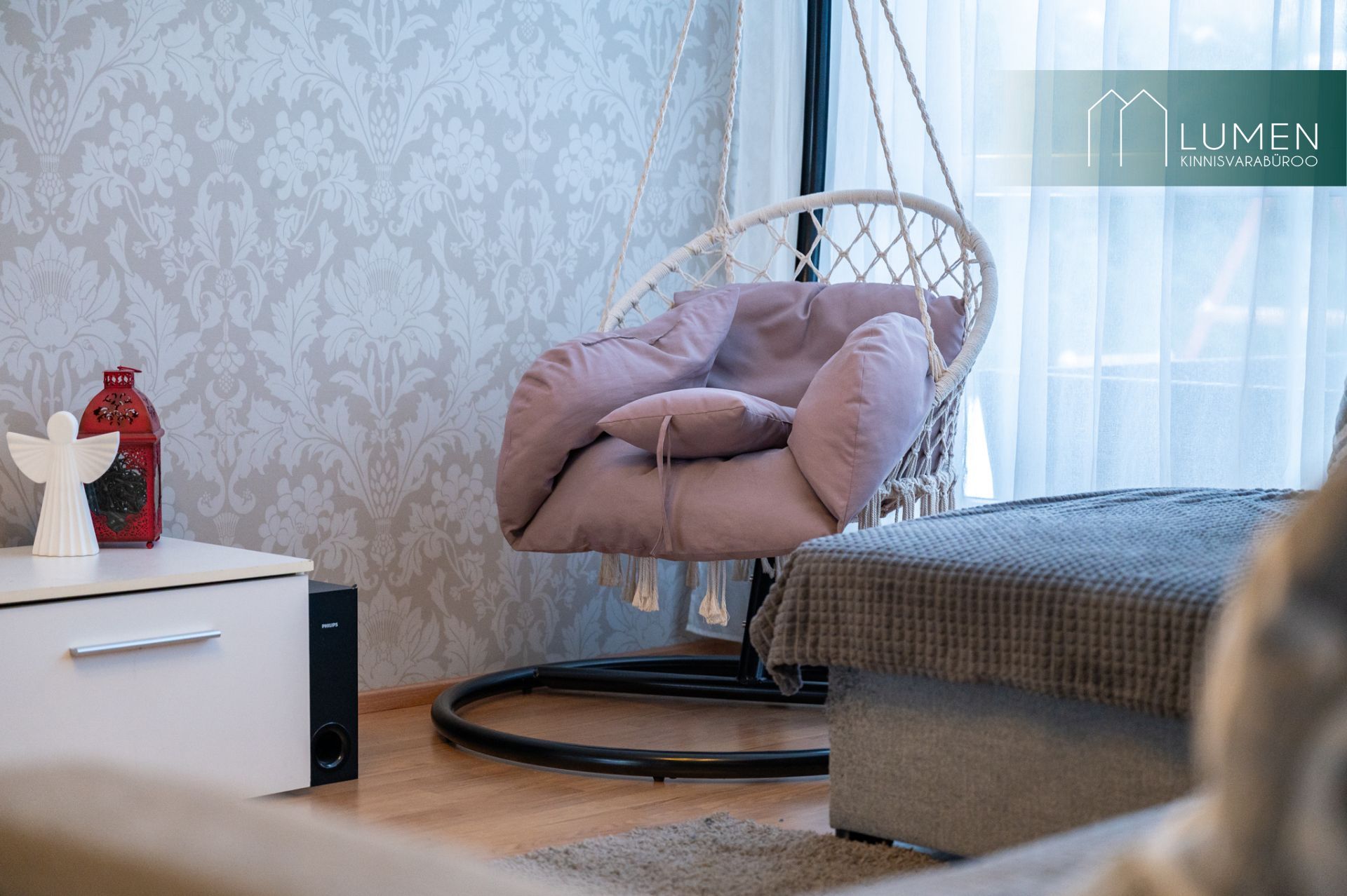 Tartu maakond, Luunja vald, Lohkva küla Salu tee 2/1