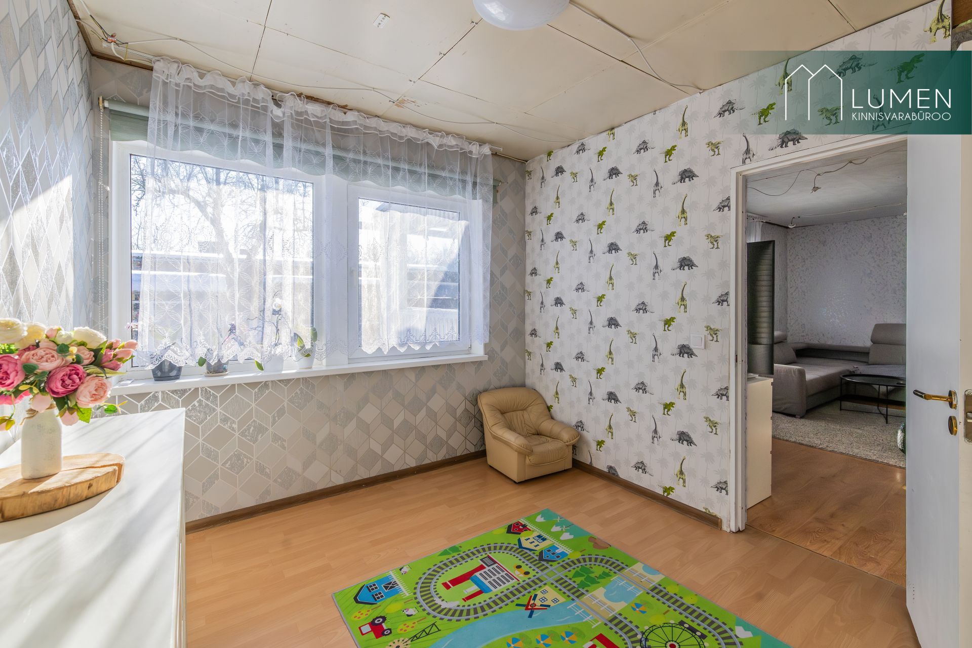 Võru maakond, Võru vald, Kirumpää küla Metsatuka tee 12