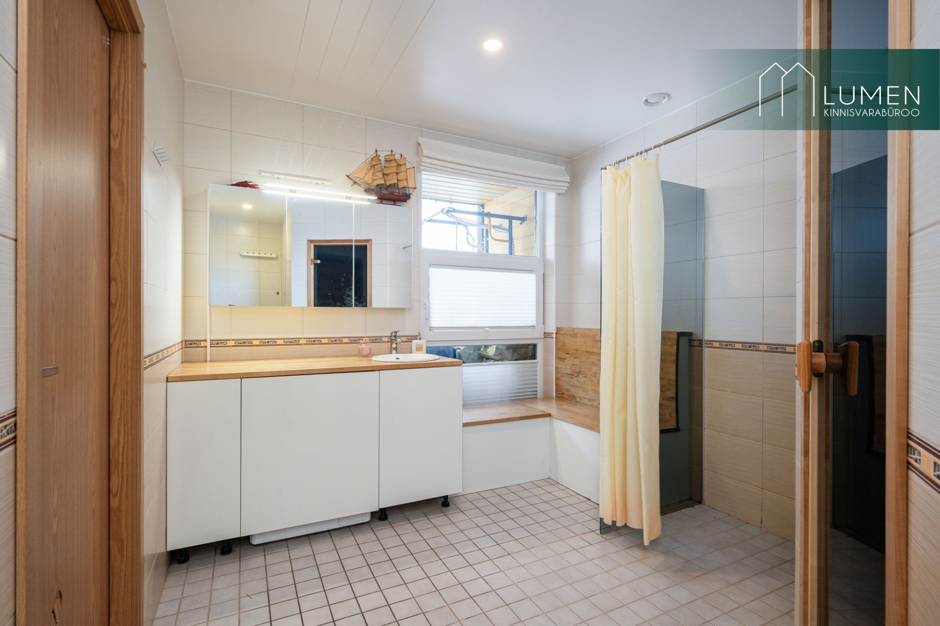 Tartu maakond, Luunja vald, Lohkva küla Salu tee 2/1