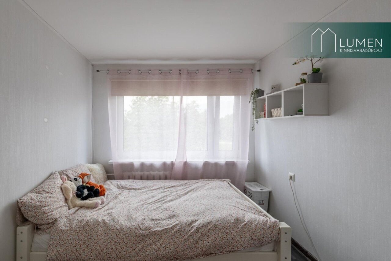 Võru maakond, Võru vald, Kääpa küla Kooli tee 4