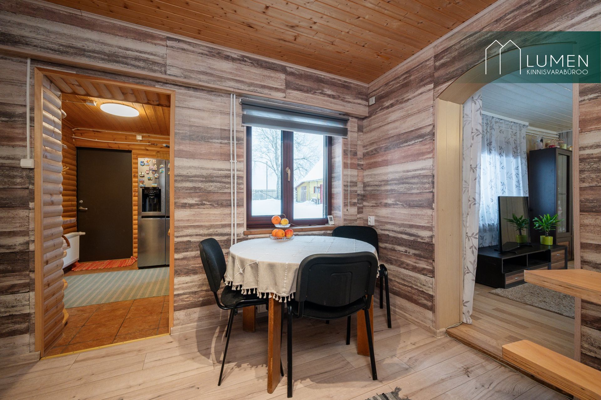 Tartu maakond, Tartu vald, Laeva küla