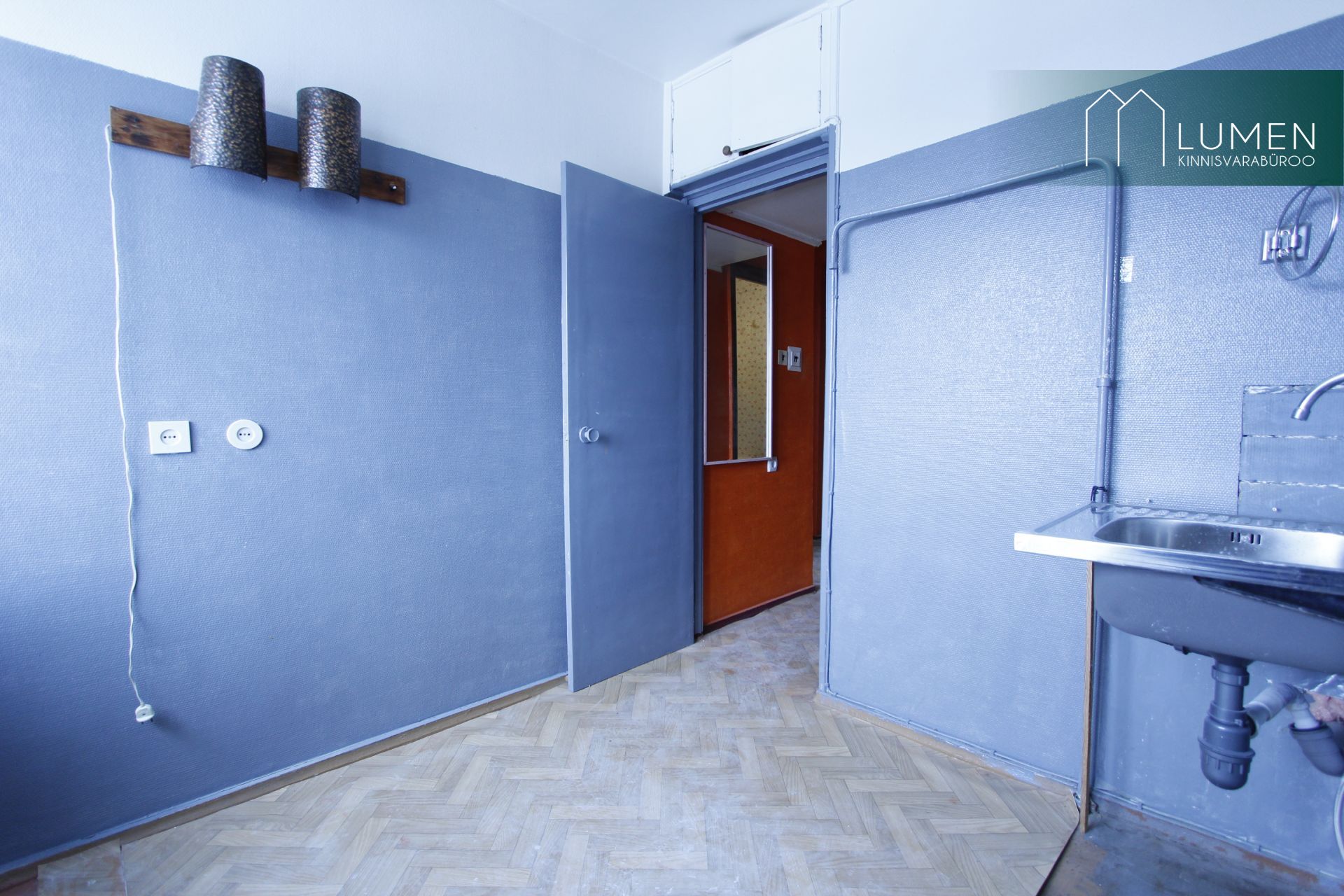 Jõgeva maakond, Jõgeva vald, Jõgeva linn Pargi 13a