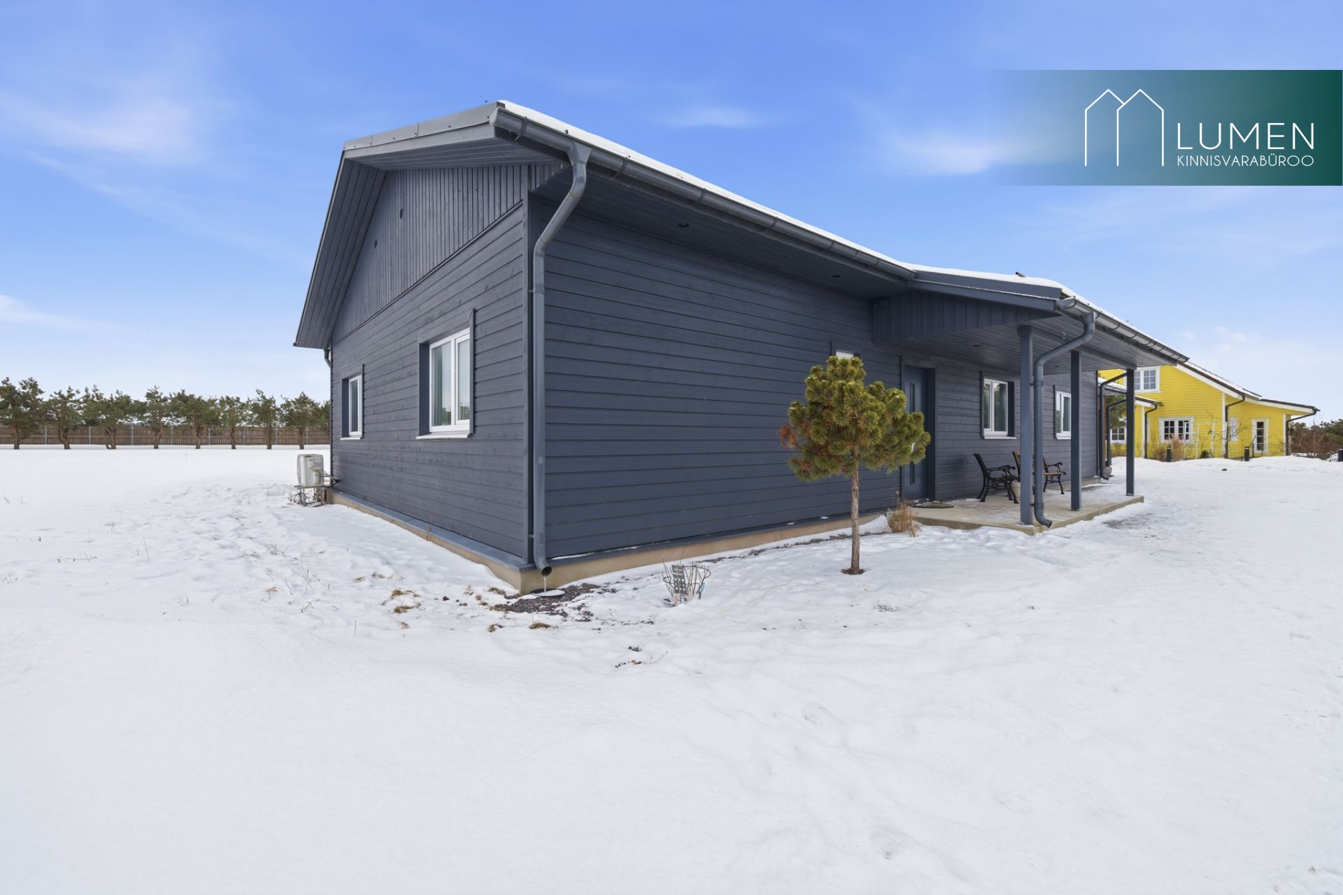 Tartu maakond, Kastre vald, Haaslava küla Nurme tee 3