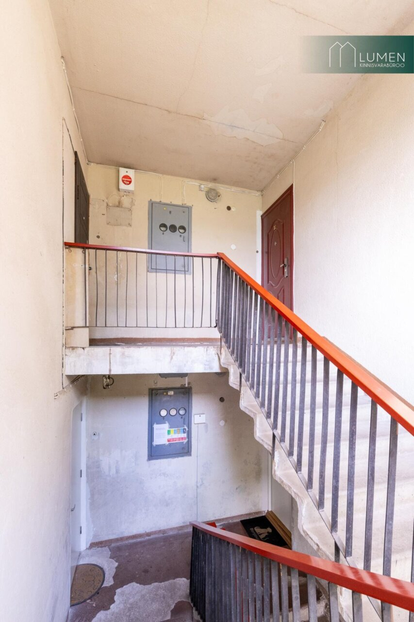 Võru maakond, Võru vald, Kääpa küla Kooli tee 4