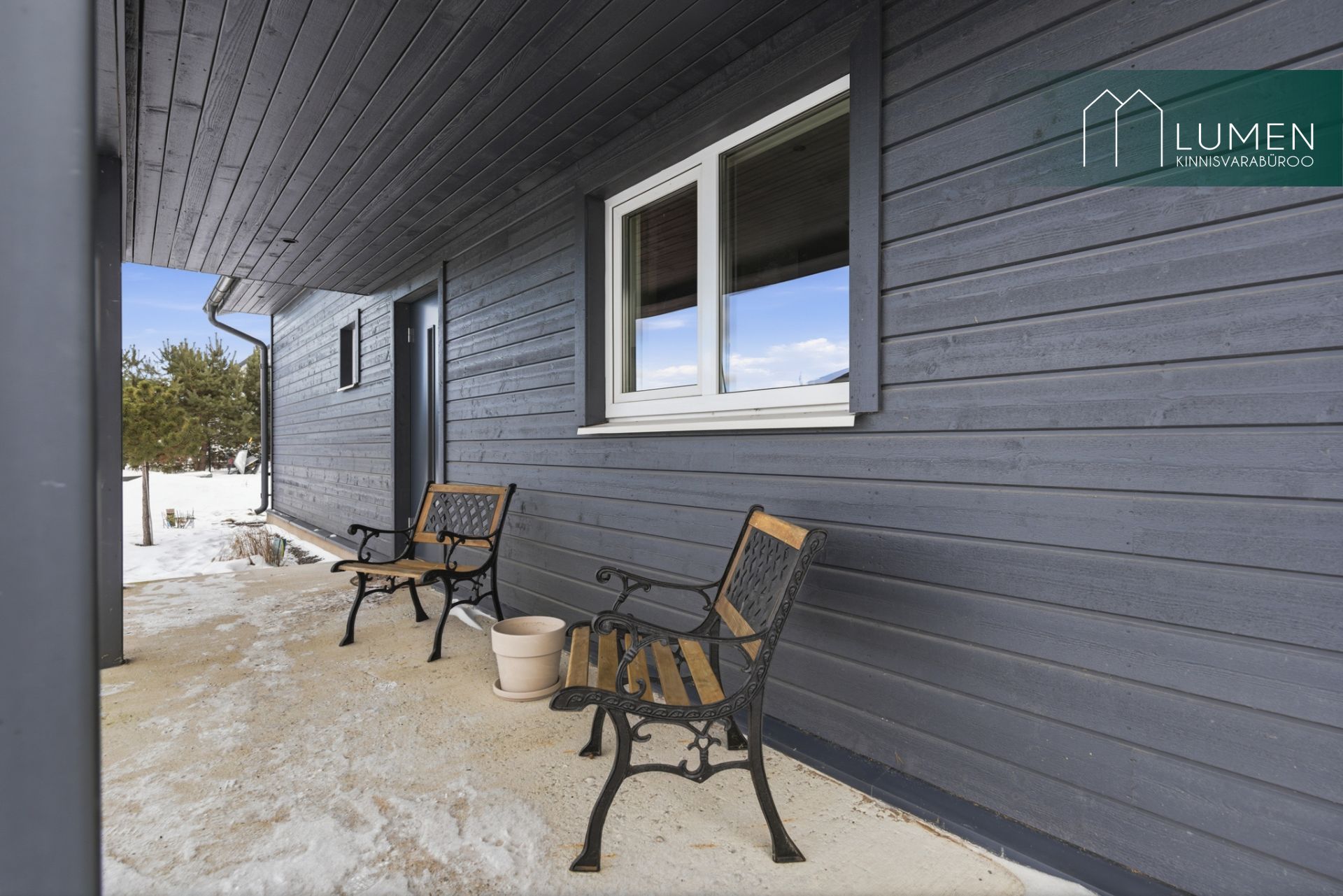 Tartu maakond, Kastre vald, Haaslava küla Nurme tee 3