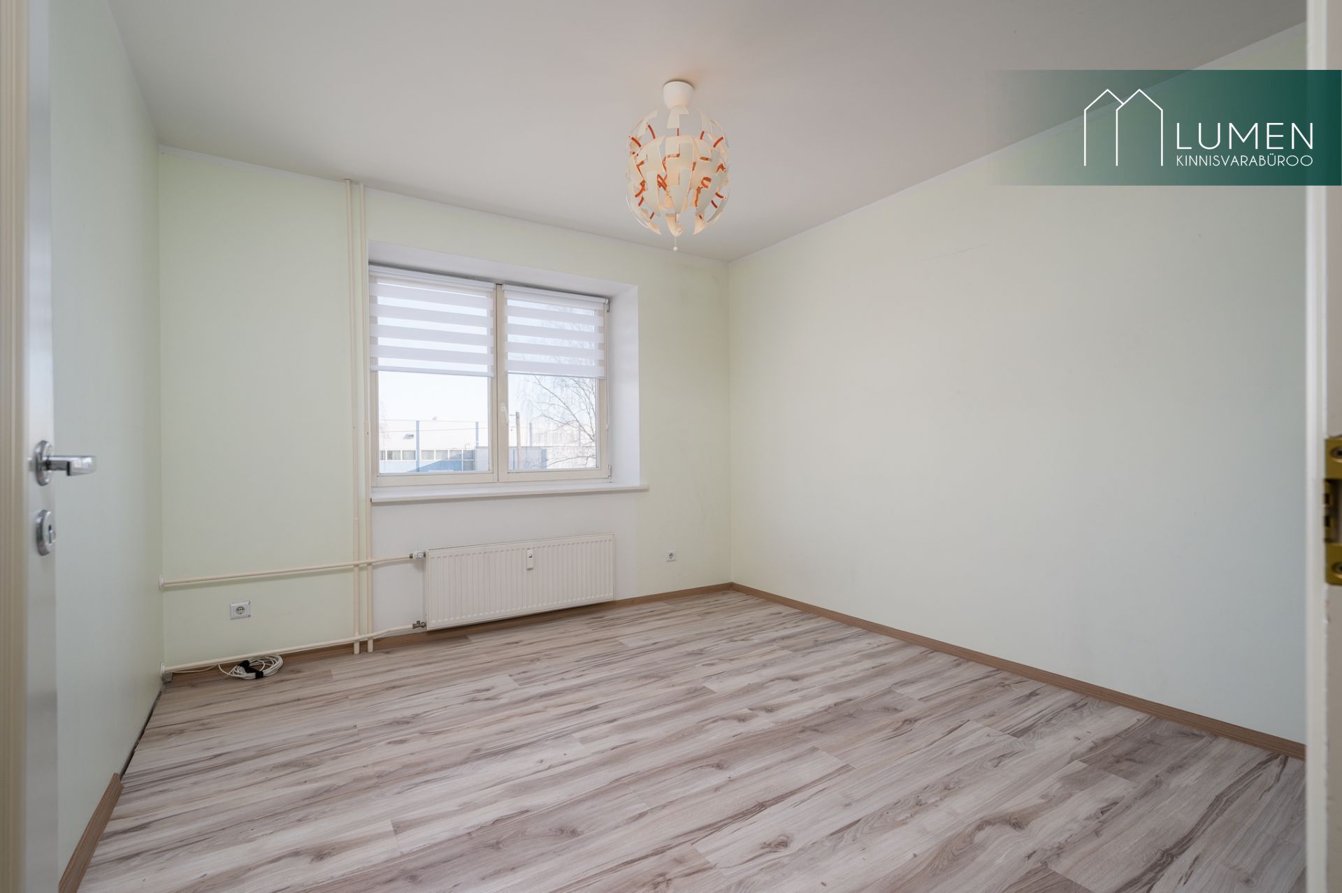 Tartu maakond, Elva vald, Elva linn Kirde 1