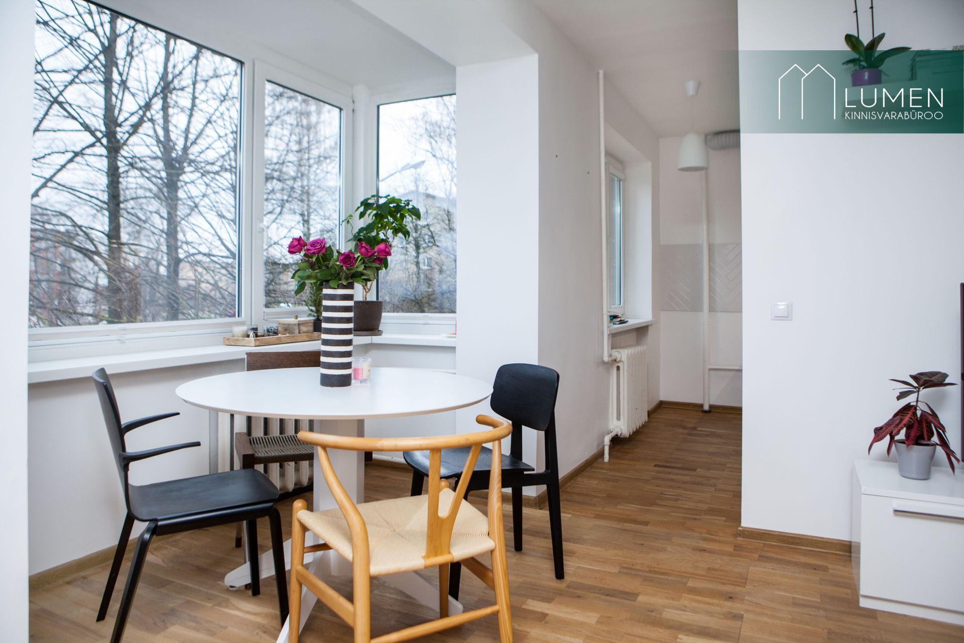 Harju maakond, Tallinn, Kristiine linnaosa Tulika 62