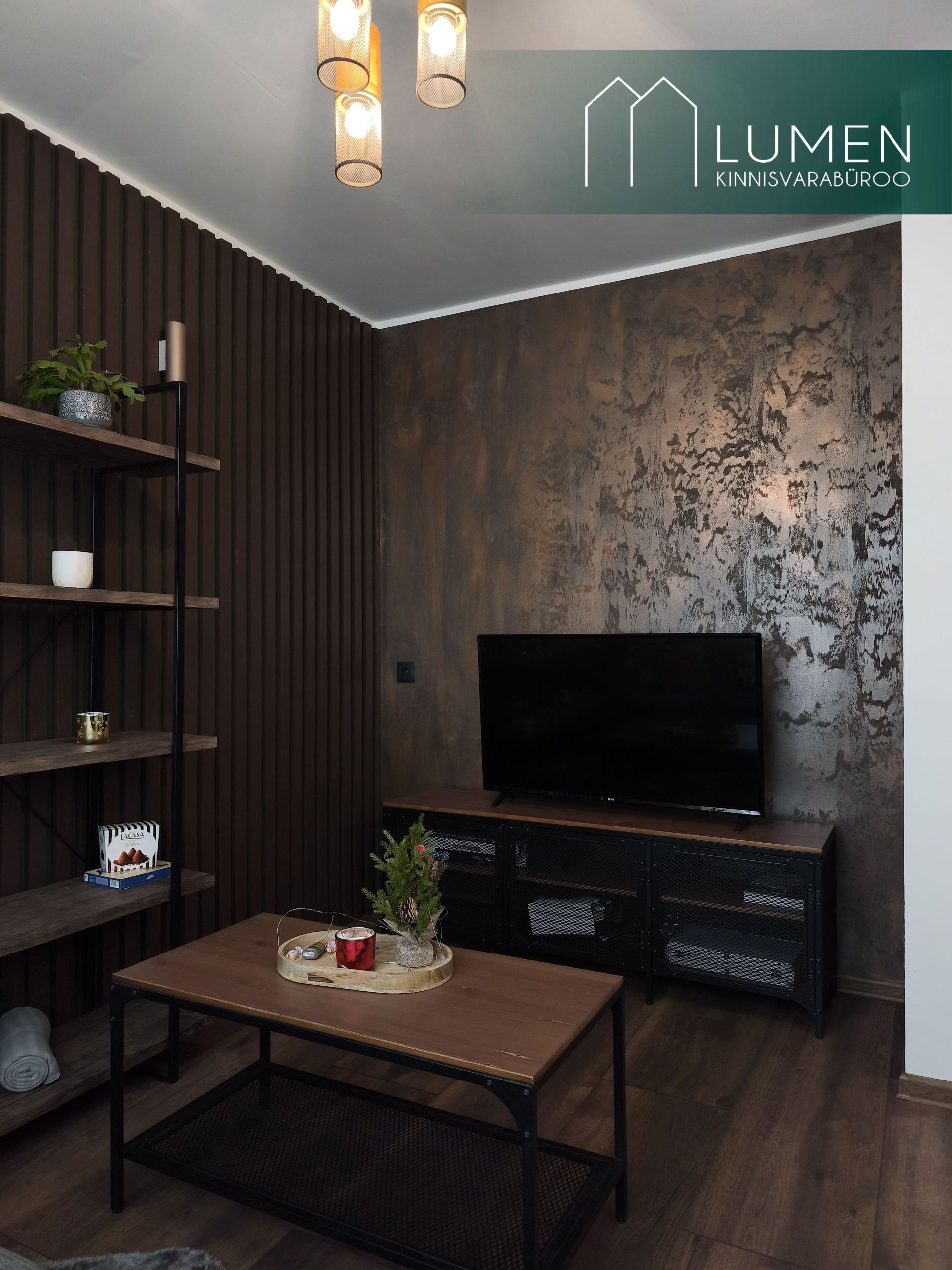 Võru maakond, Võru linn F.R Kreutzwaldi 58B