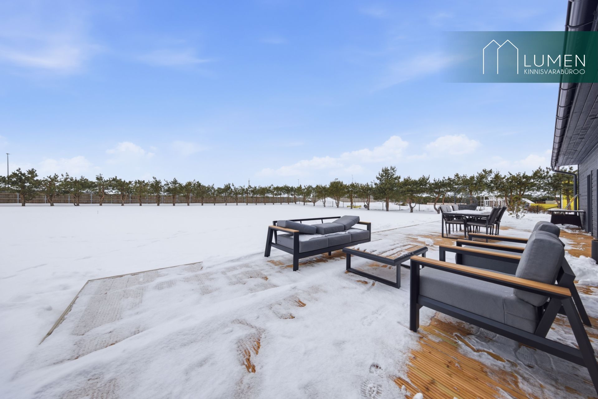 Tartu maakond, Kastre vald, Haaslava küla Nurme tee 3