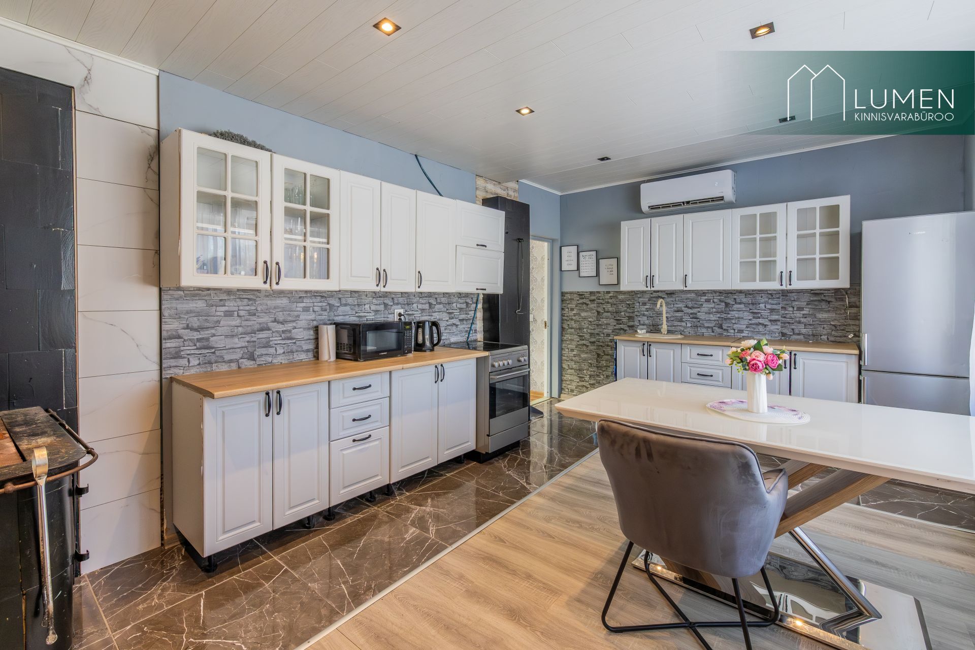 Võru maakond, Võru vald, Kirumpää küla Metsatuka tee 12