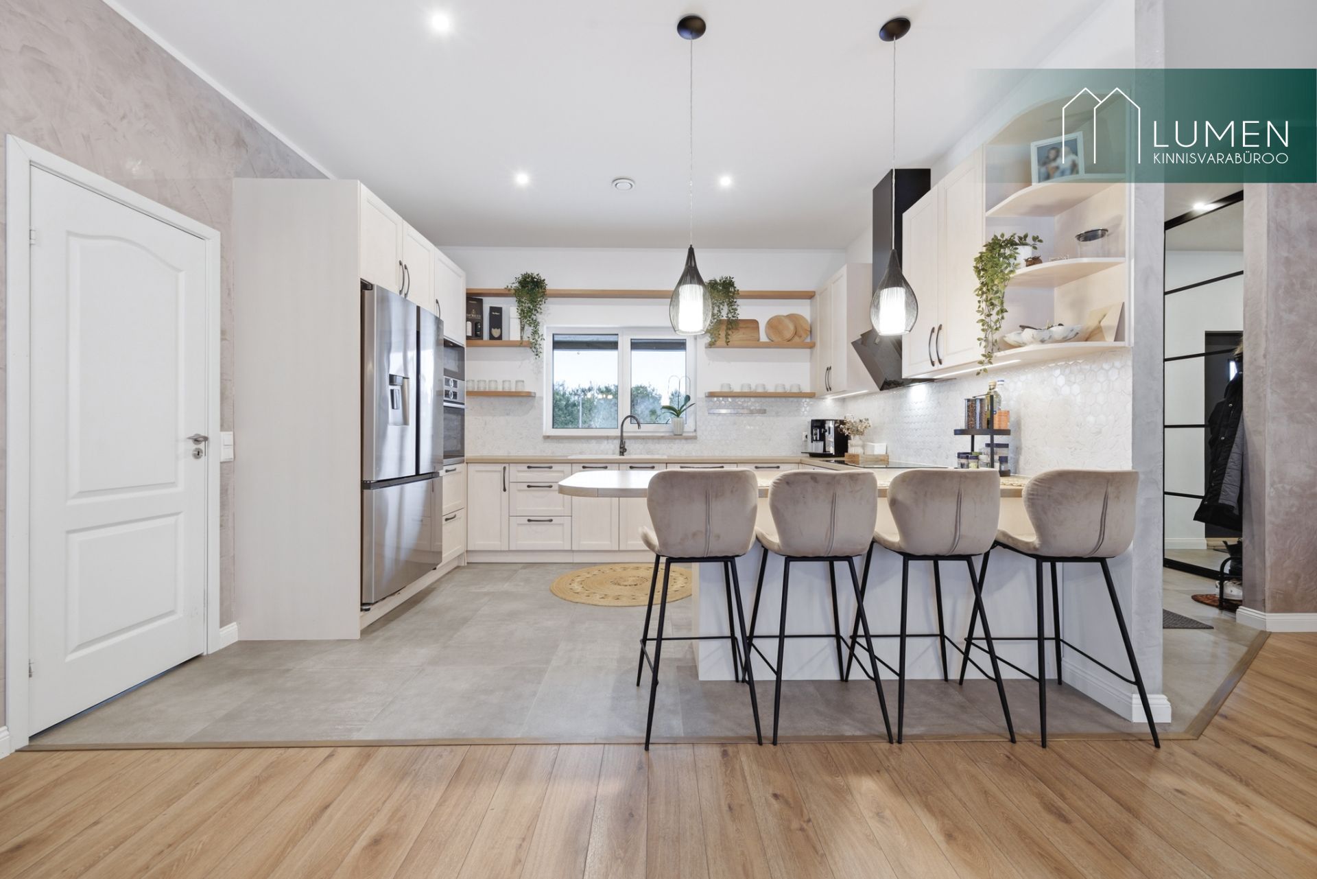 Tartu maakond, Kastre vald, Haaslava küla Nurme tee 3