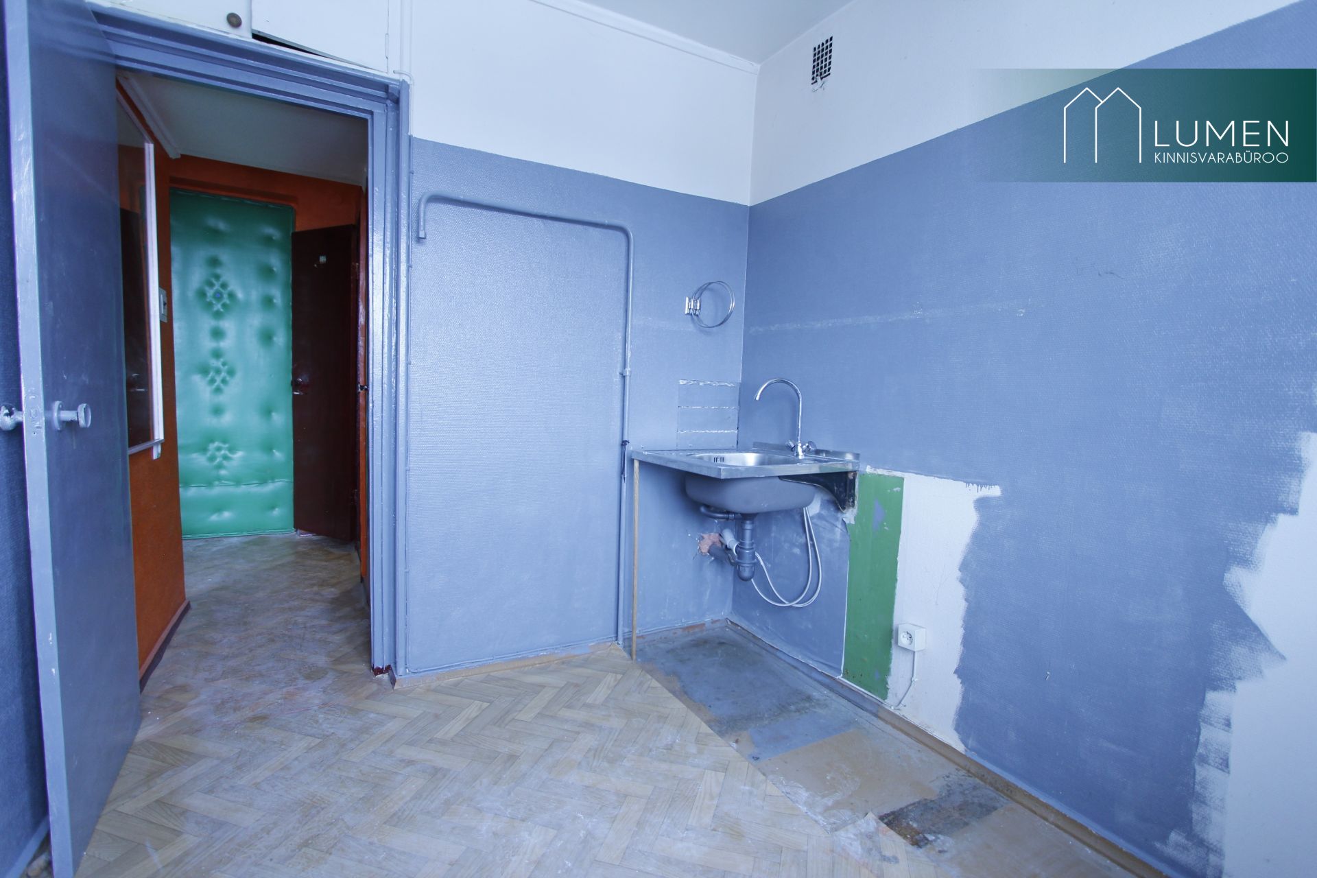 Jõgeva maakond, Jõgeva vald, Jõgeva linn Pargi 13a