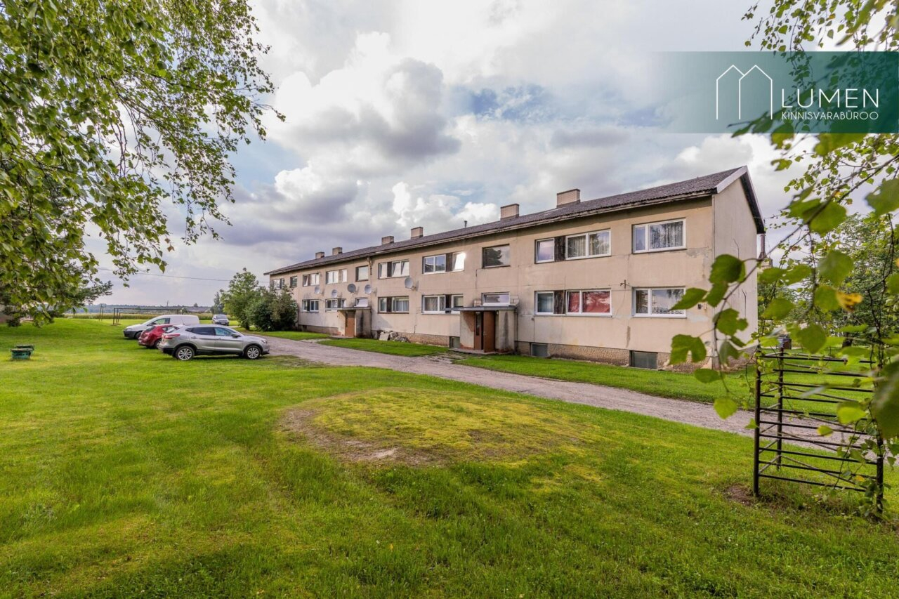 Võru maakond, Võru vald, Kääpa küla Kooli tee 4