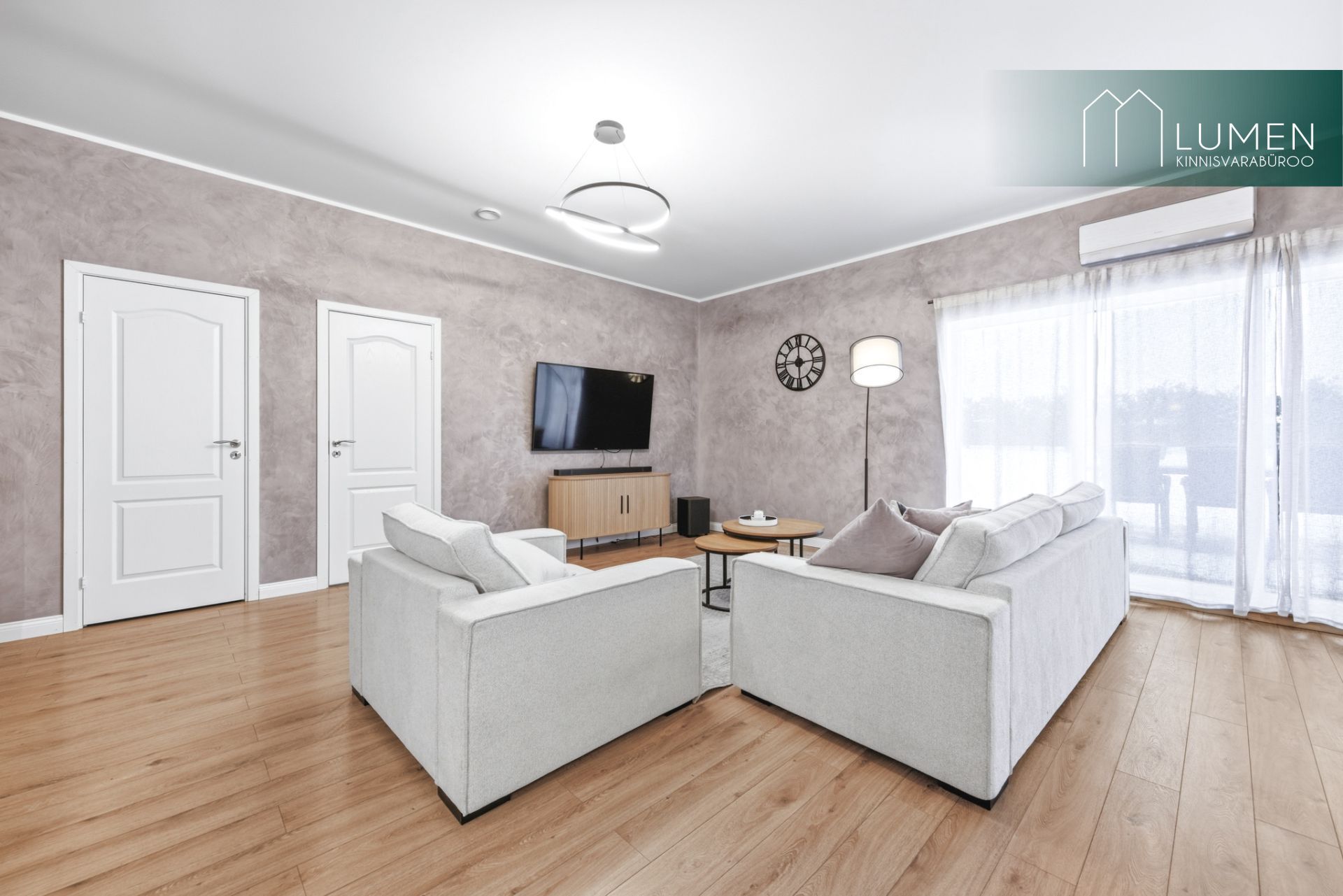 Tartu maakond, Kastre vald, Haaslava küla Nurme tee 3