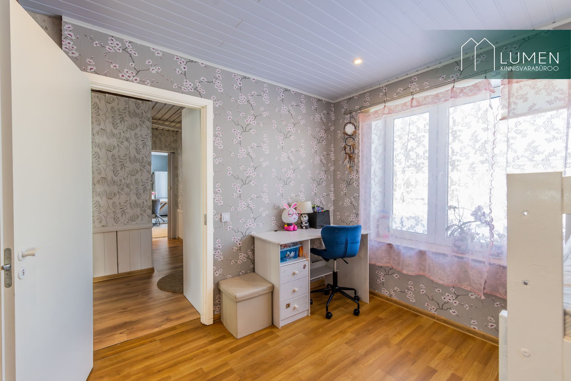 Võru maakond, Võru vald, Kirumpää küla Metsatuka tee 12