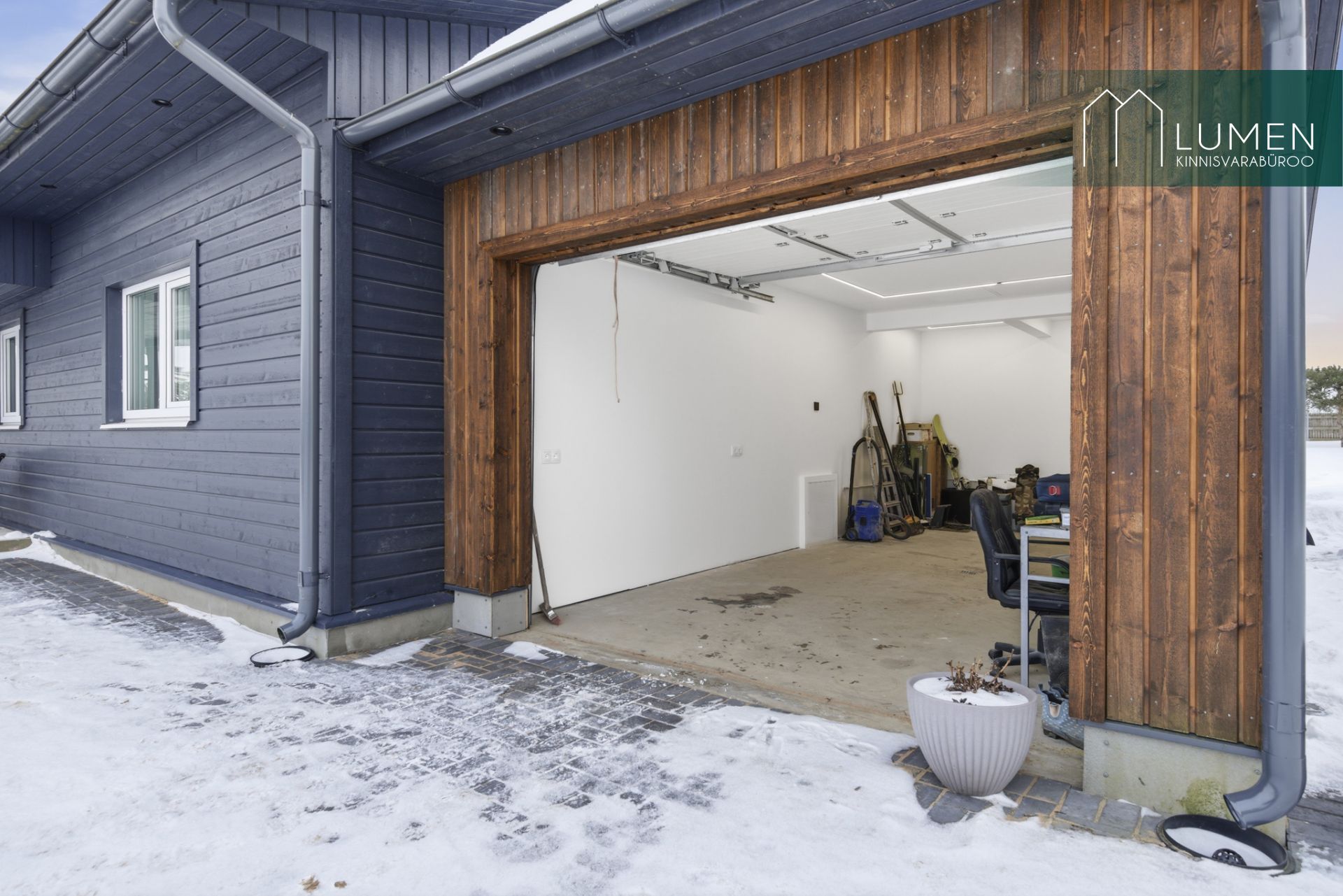 Tartu maakond, Kastre vald, Haaslava küla Nurme tee 3