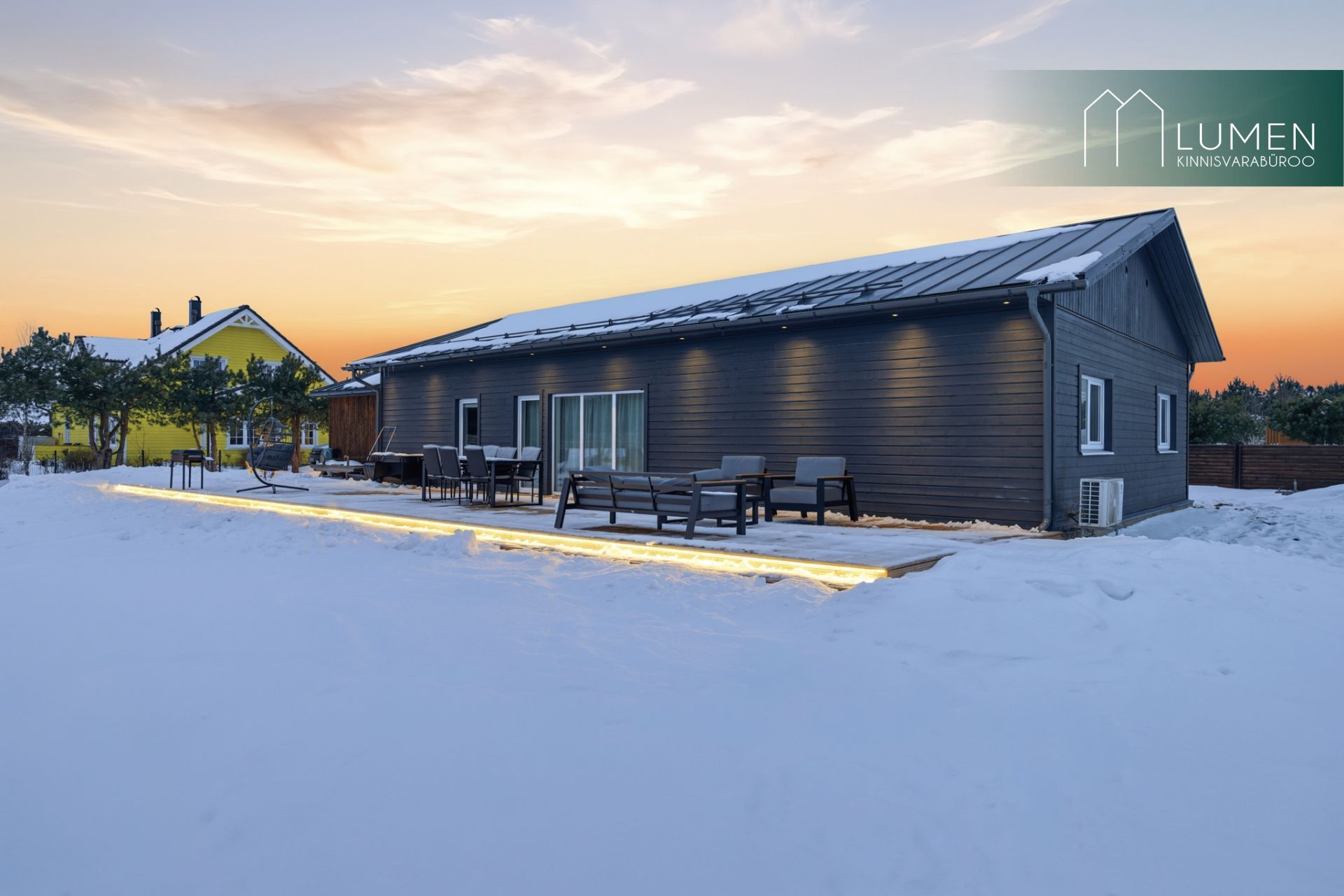 Tartu maakond, Kastre vald, Haaslava küla Nurme tee 3