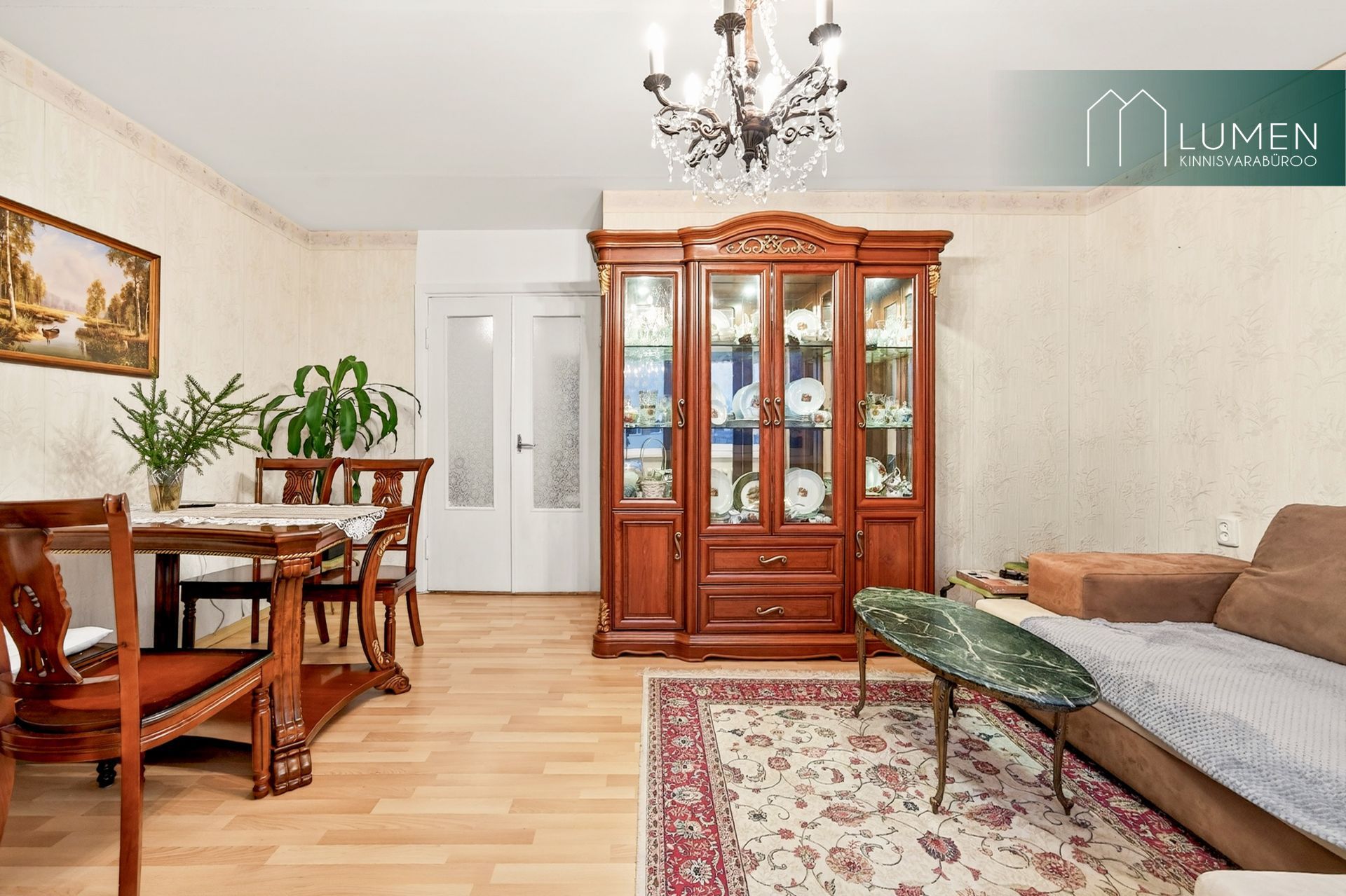 Harju maakond, Kose vald, Kose alevik Vahtra 13