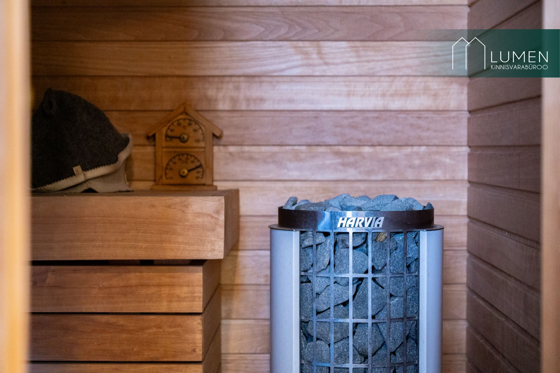 Tartu maakond, Luunja vald, Lohkva küla Salu tee 2/1