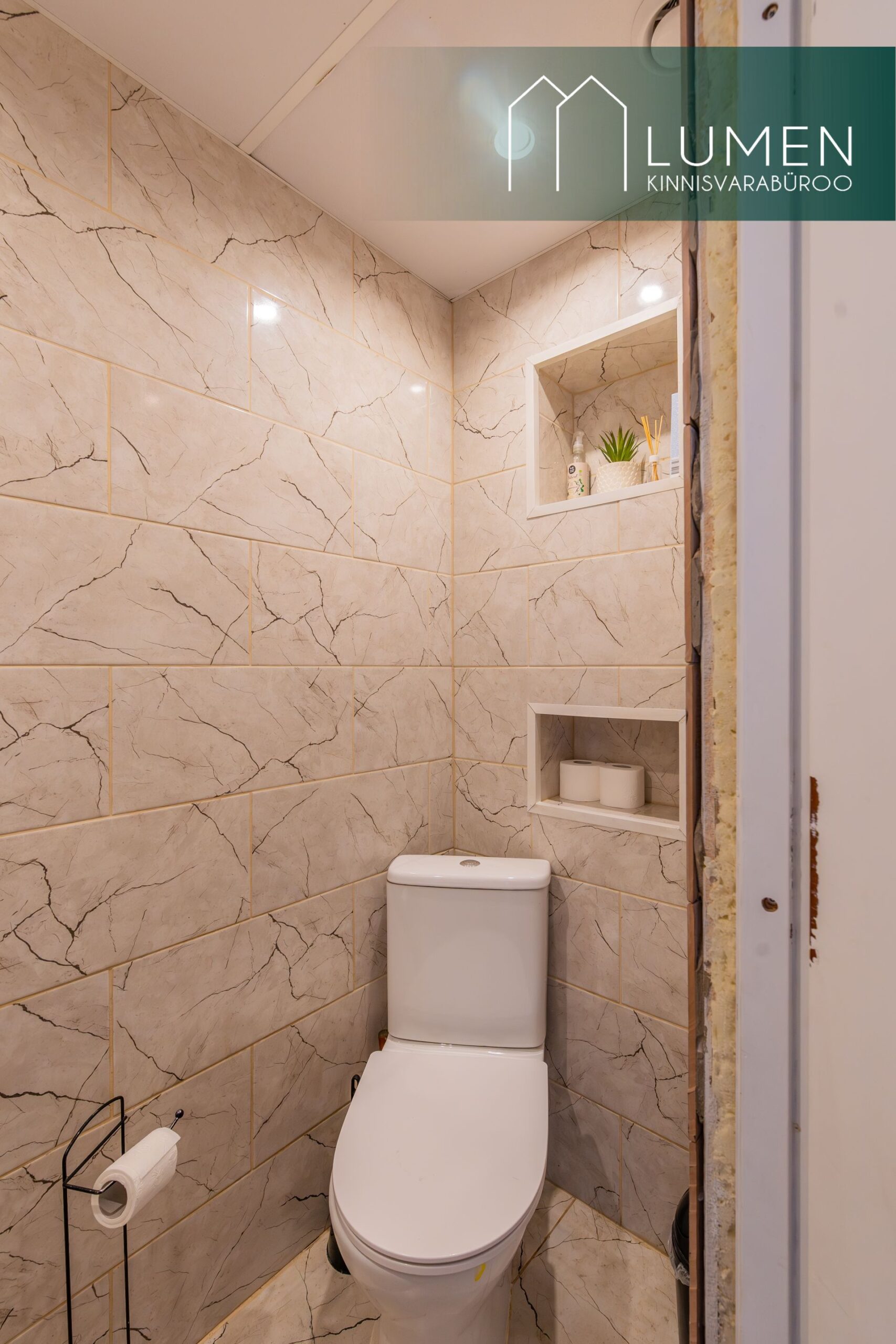 Võru maakond, Võru vald, Kirumpää küla Metsatuka tee 12