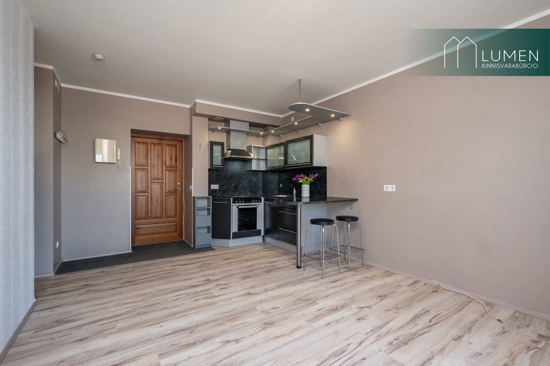 Tartu maakond, Elva vald, Elva linn Kirde 1