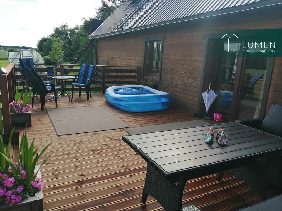 Tartu maakond, Tartu vald, Laeva küla