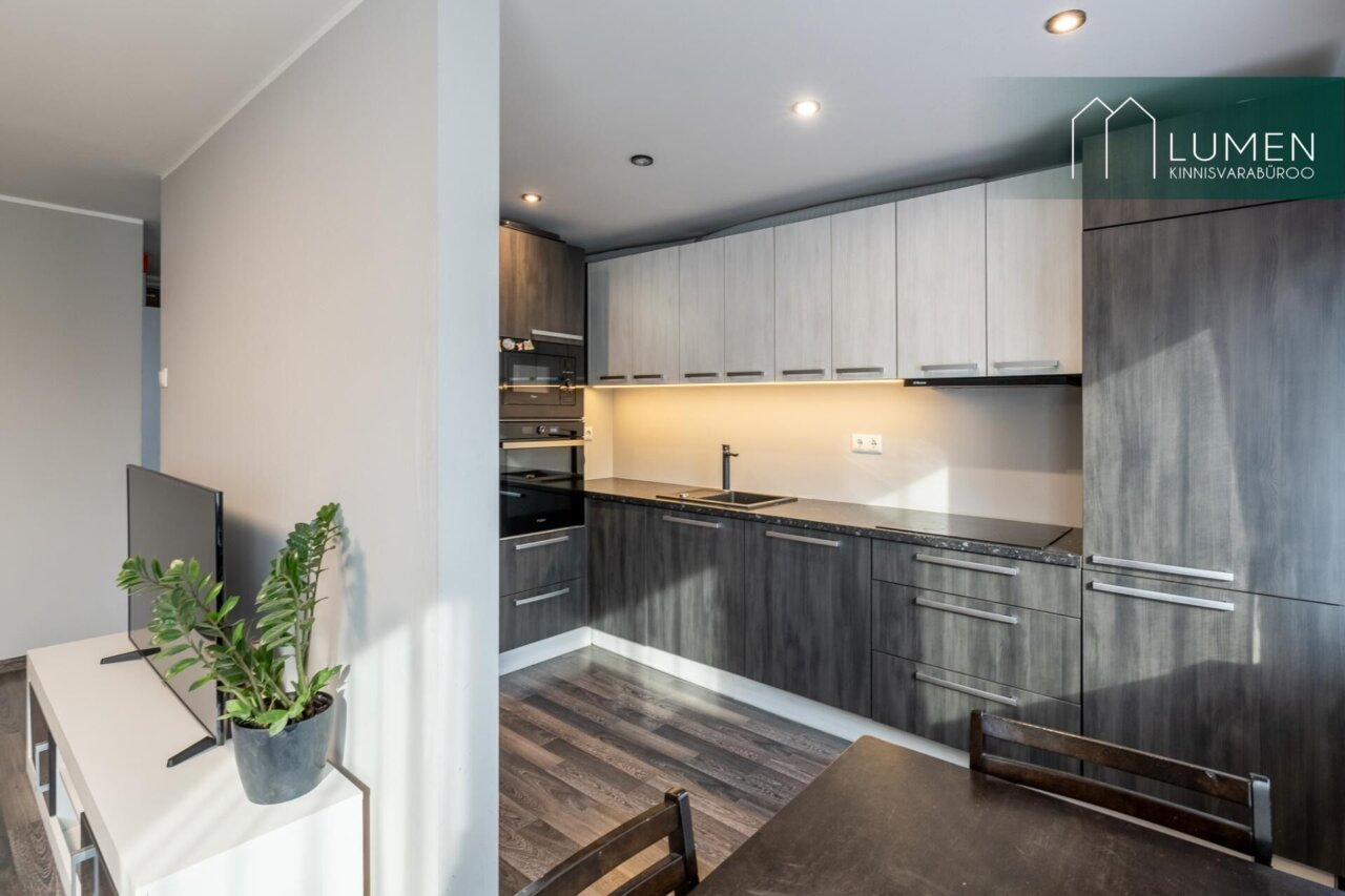 Võru maakond, Võru vald, Kääpa küla Kooli tee 4