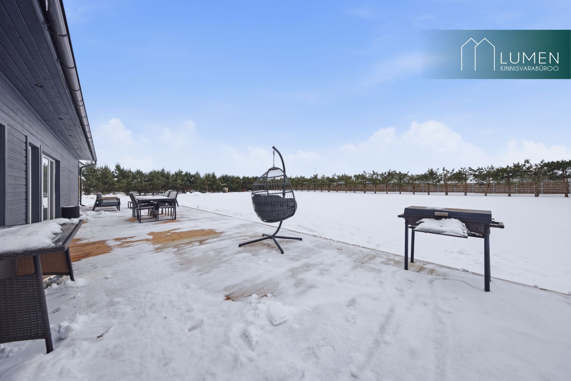 Tartu maakond, Kastre vald, Haaslava küla Nurme tee 3