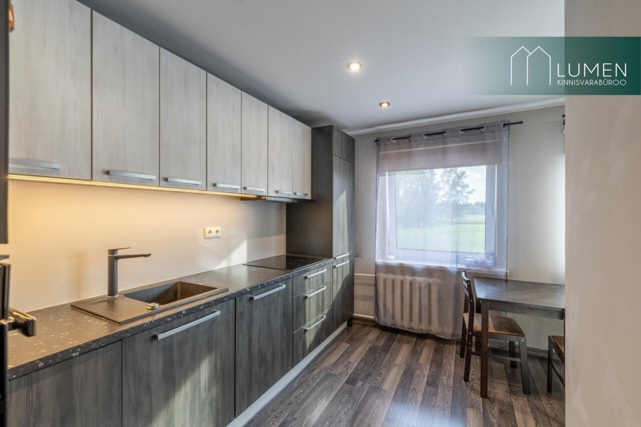 Võru maakond, Võru vald, Kääpa küla Kooli tee 4