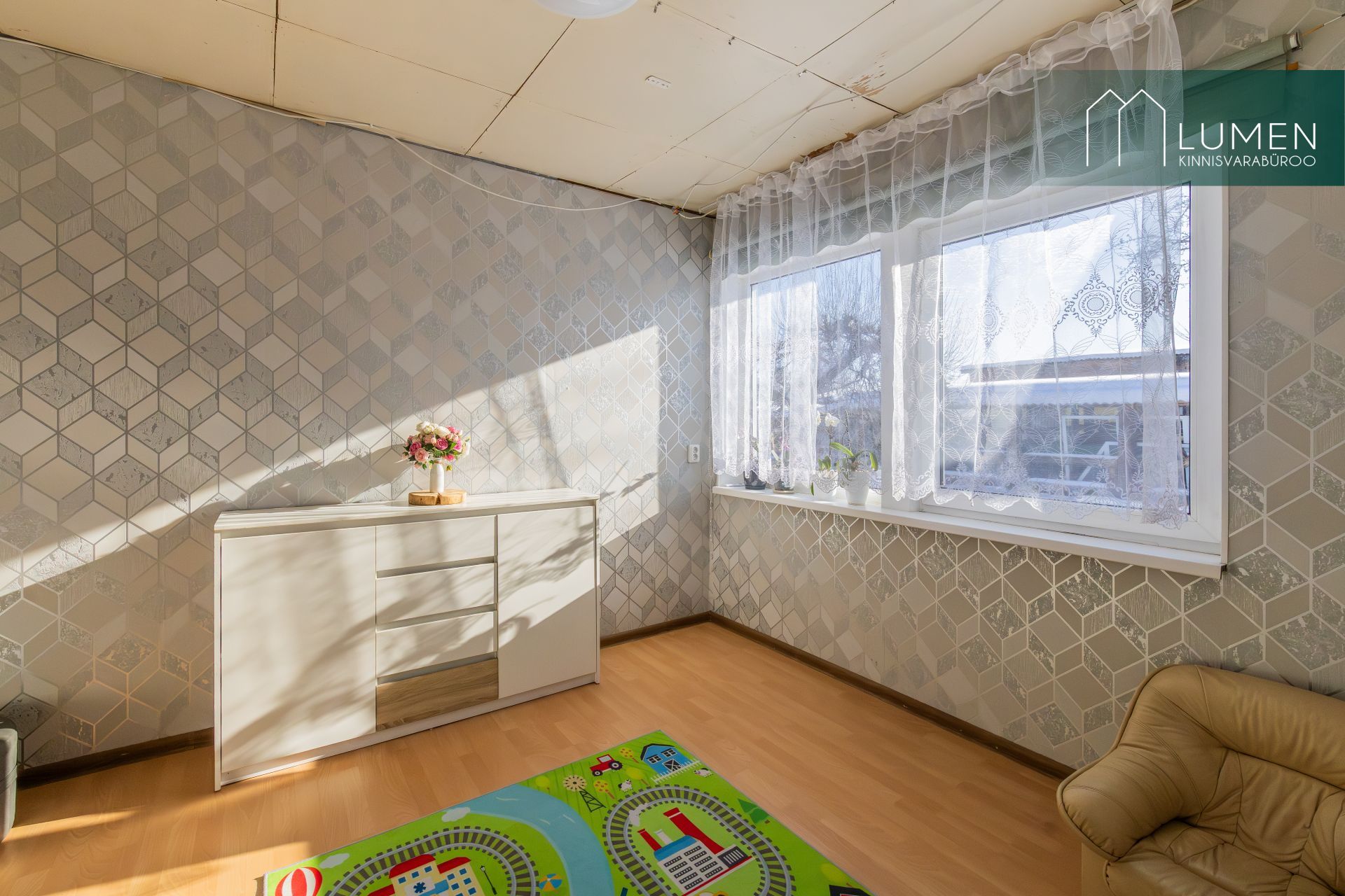 Võru maakond, Võru vald, Kirumpää küla Metsatuka tee 12