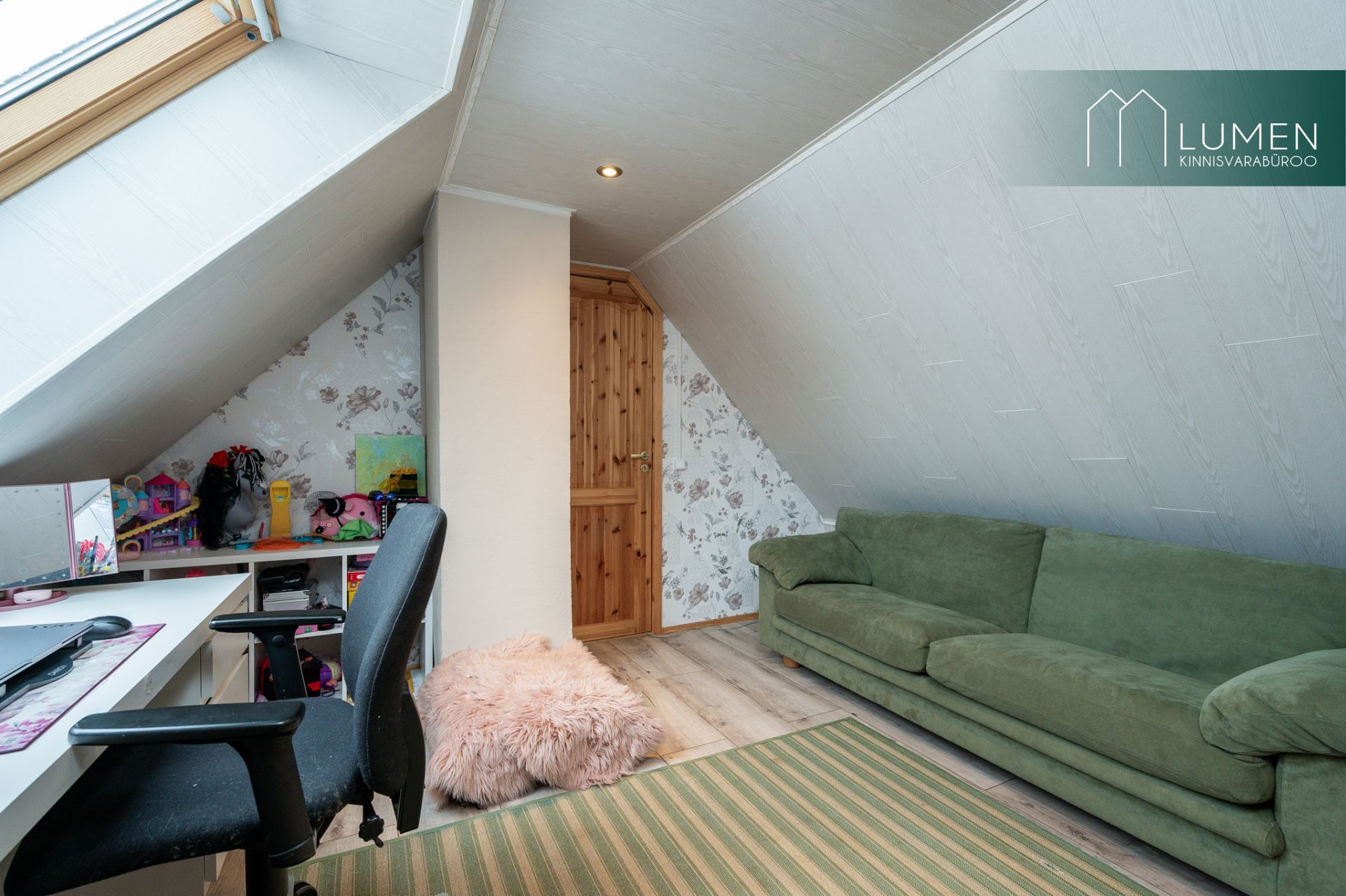 Tartu maakond, Tartu vald, Laeva küla