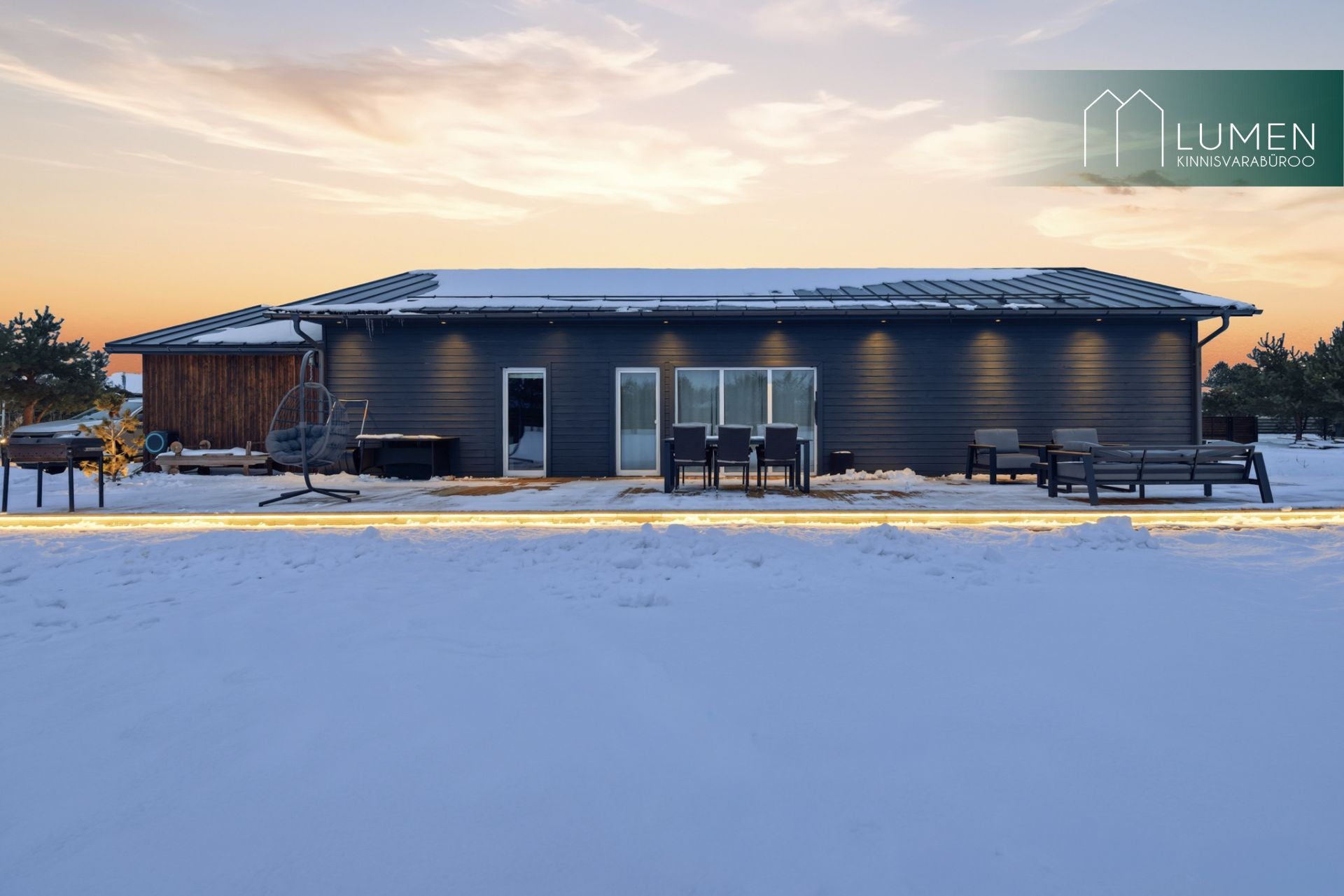 Tartu maakond, Kastre vald, Haaslava küla Nurme tee 3