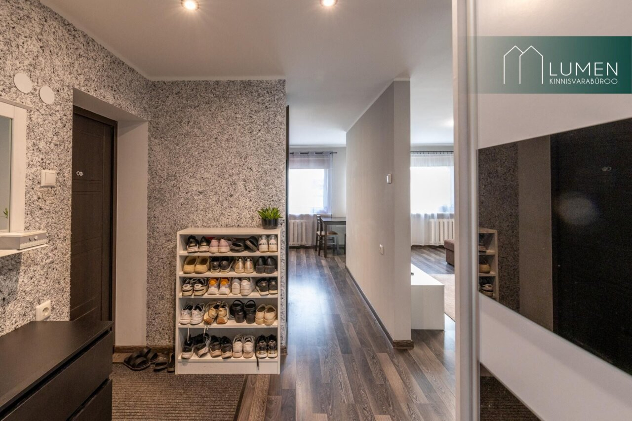 Võru maakond, Võru vald, Kääpa küla Kooli tee 4