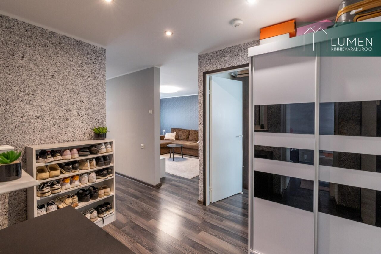 Võru maakond, Võru vald, Kääpa küla Kooli tee 4