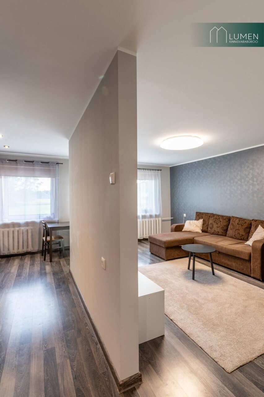 Võru maakond, Võru vald, Kääpa küla Kooli tee 4