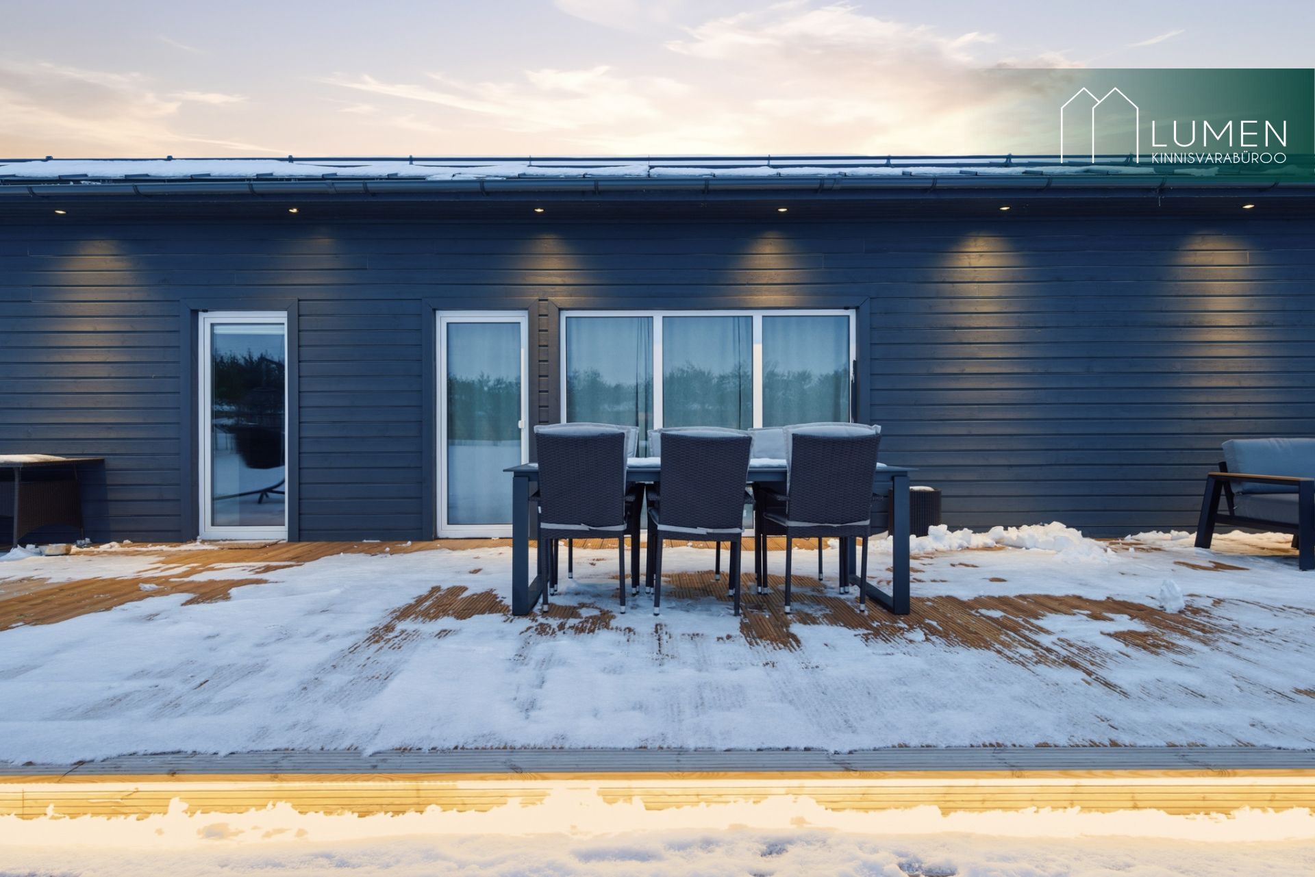 Tartu maakond, Kastre vald, Haaslava küla Nurme tee 3