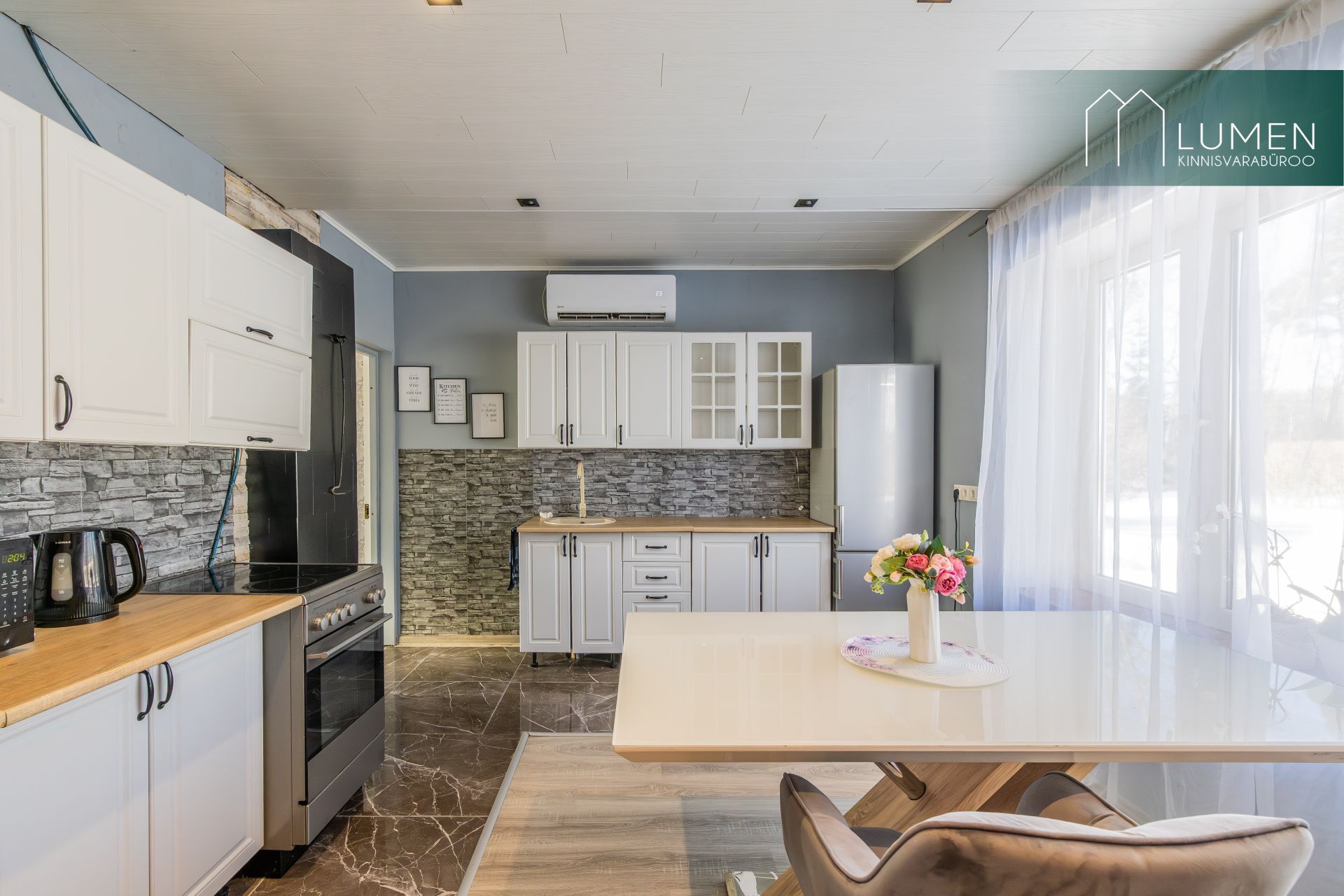 Võru maakond, Võru vald, Kirumpää küla Metsatuka tee 12