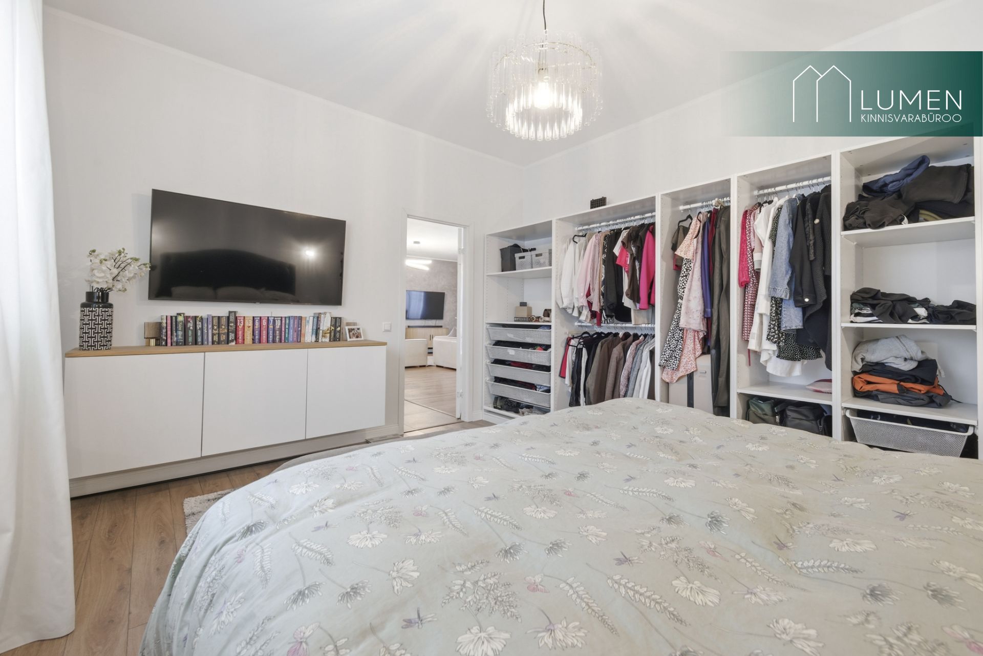 Tartu maakond, Kastre vald, Haaslava küla Nurme tee 3