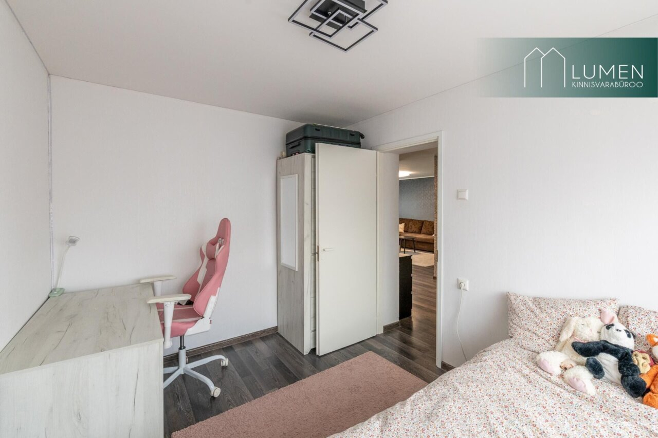 Võru maakond, Võru vald, Kääpa küla Kooli tee 4