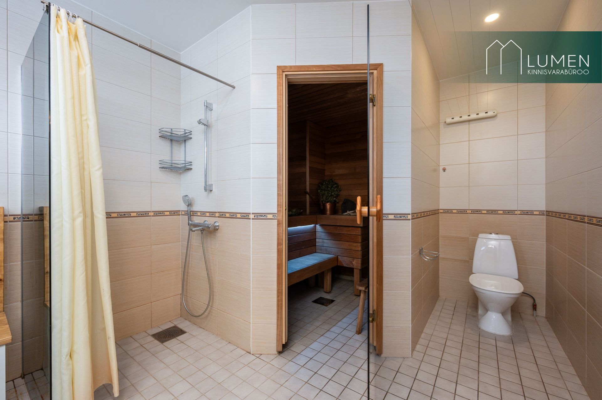 Tartu maakond, Luunja vald, Lohkva küla Salu tee 2/1