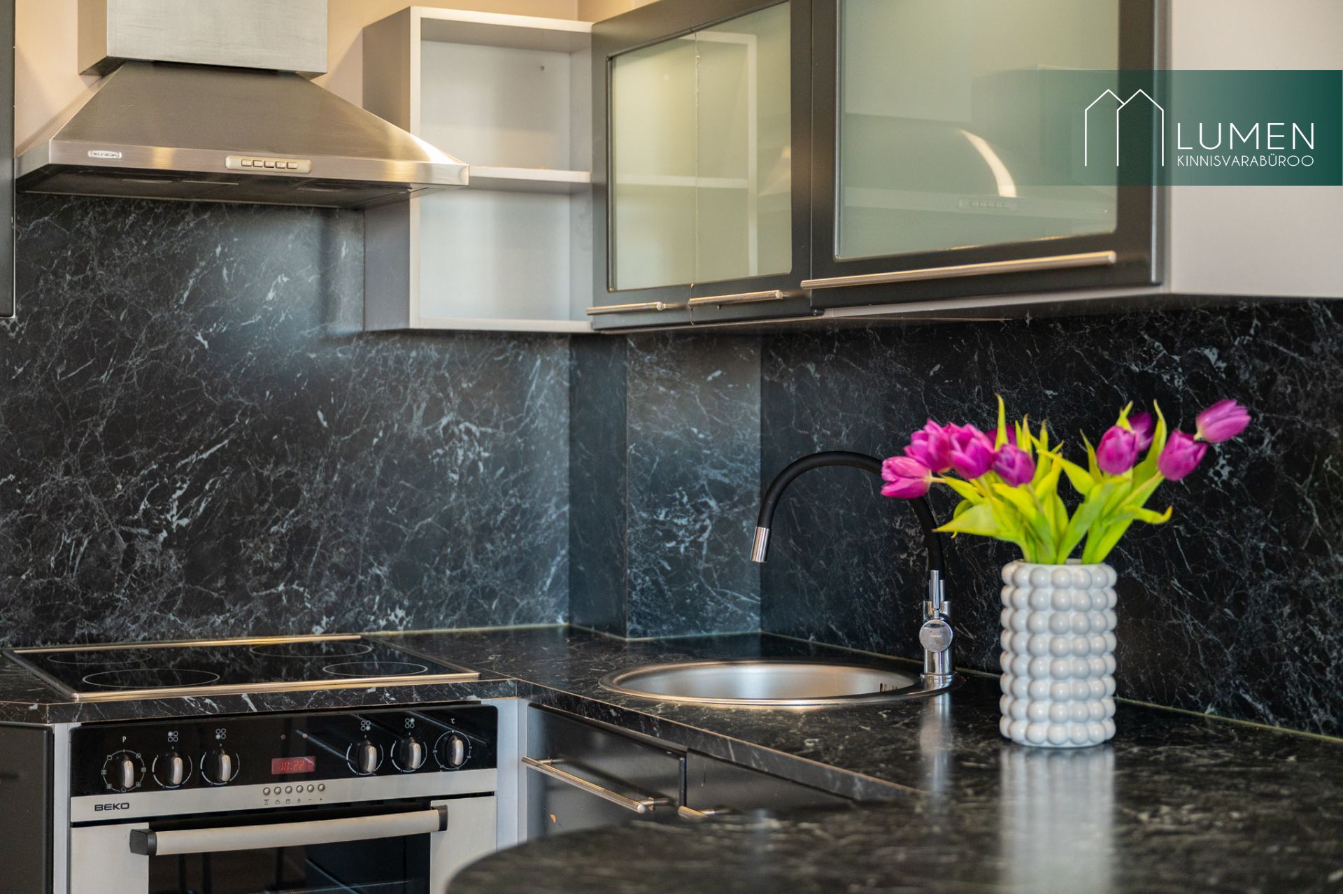 Tartu maakond, Elva vald, Elva linn Kirde 1